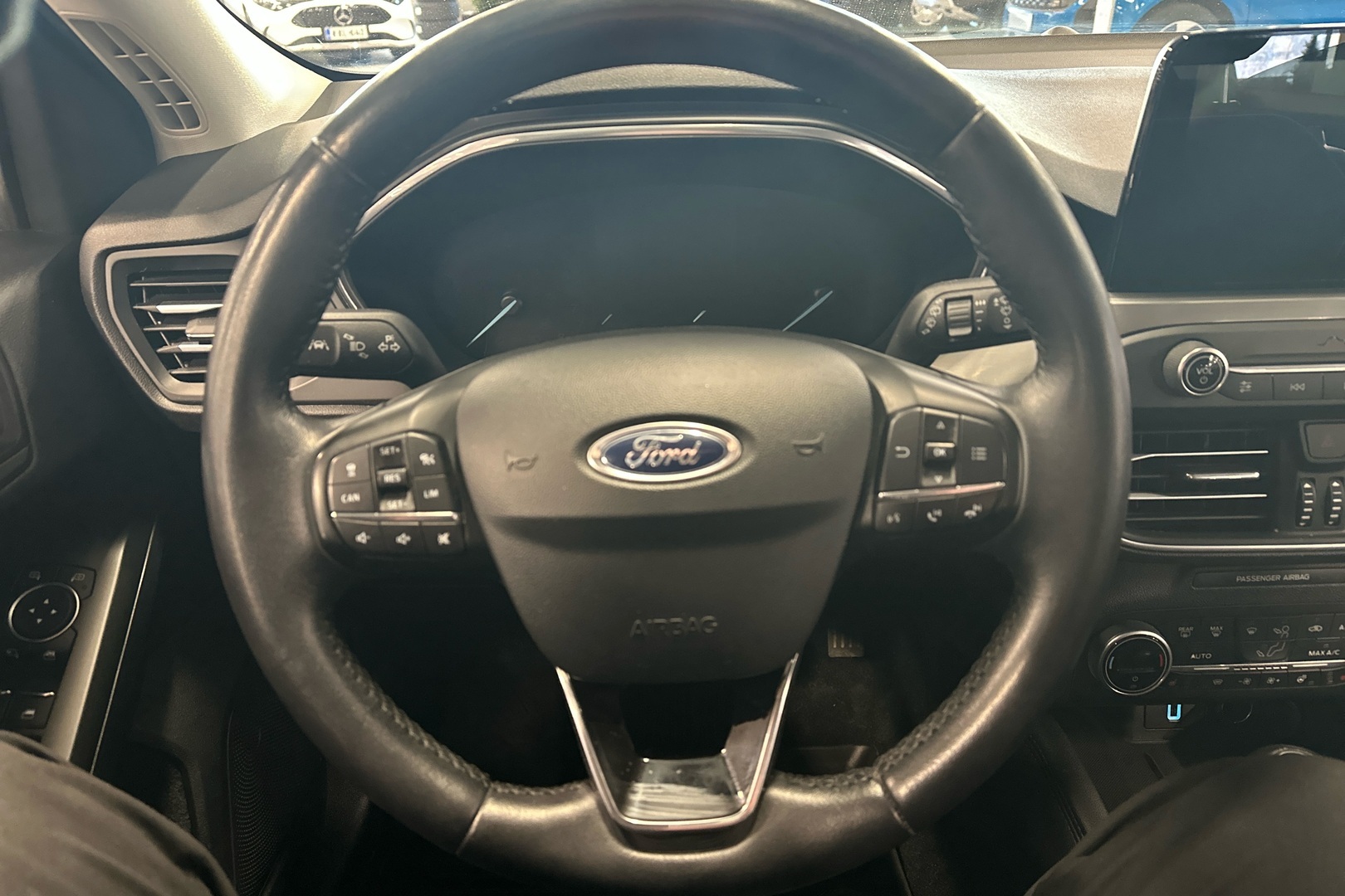 FORD Focus 2019