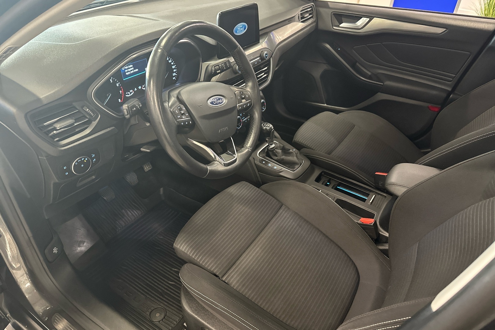 FORD Focus 2019