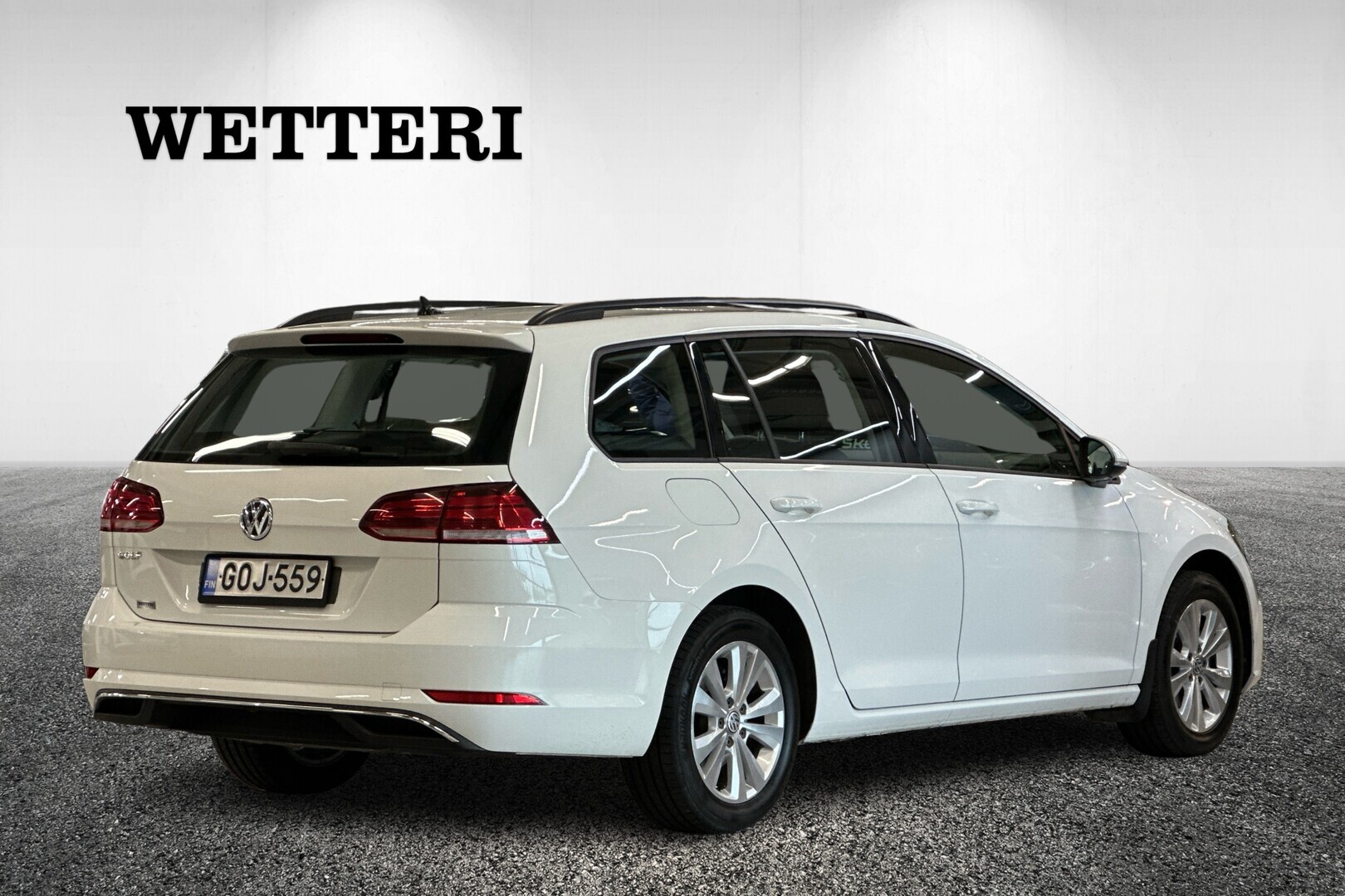 VOLKSWAGEN Golf 2019