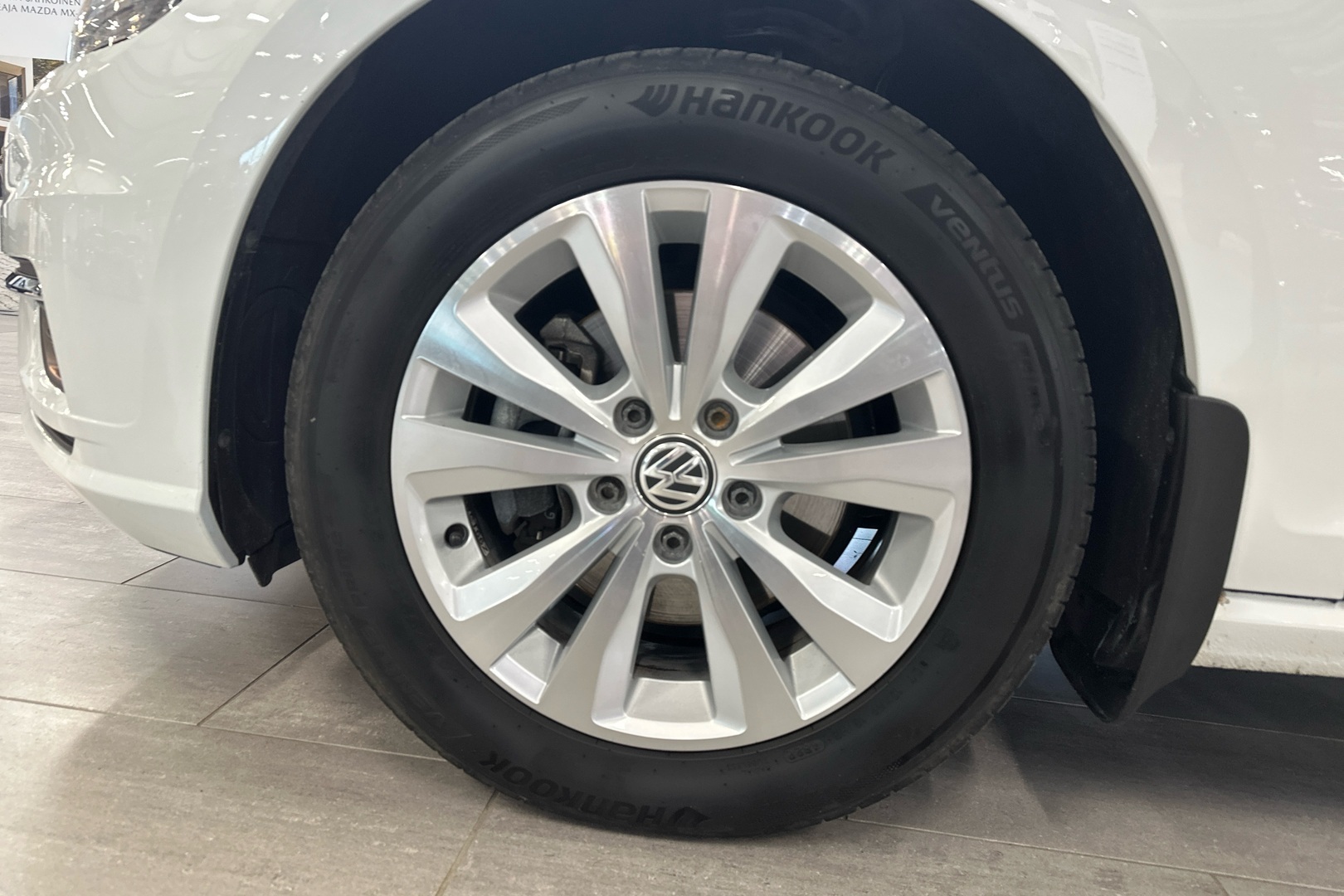 VOLKSWAGEN Golf 2019