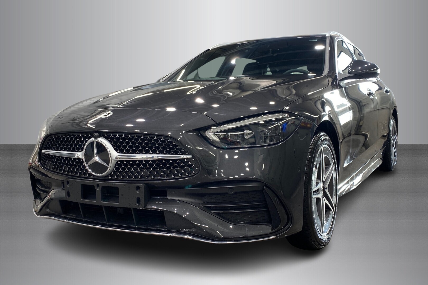 MERCEDES-BENZ C 2022