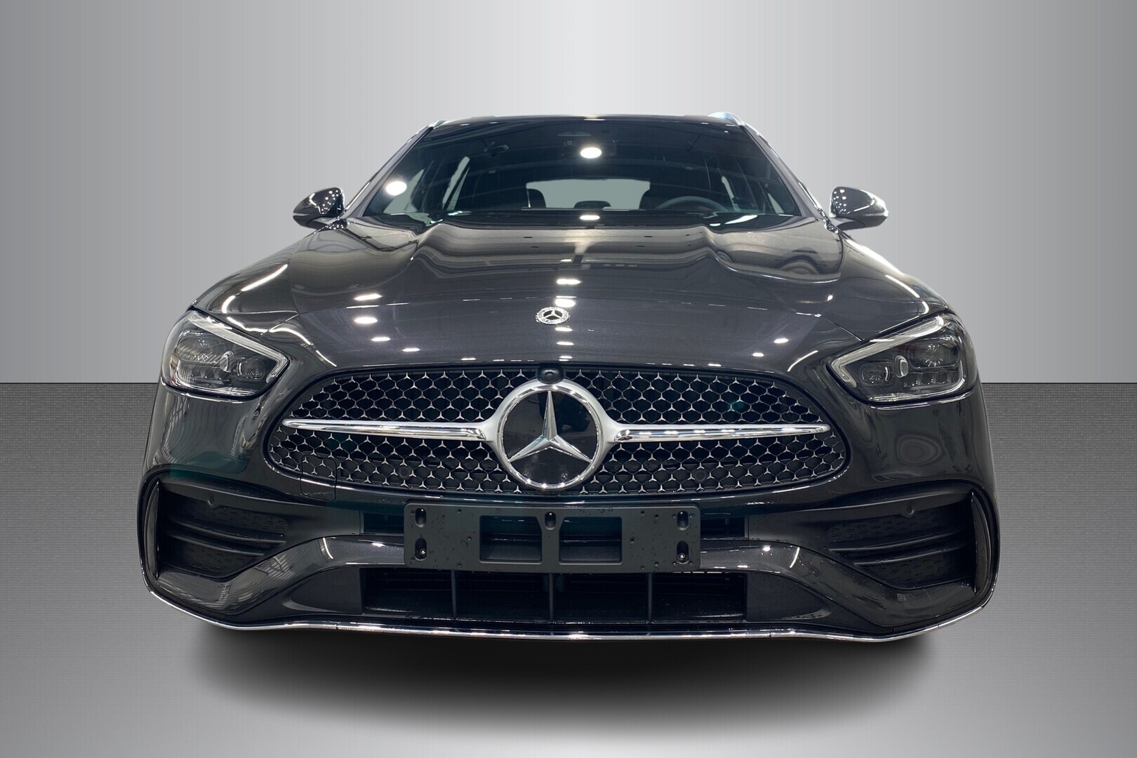 MERCEDES-BENZ C 2022