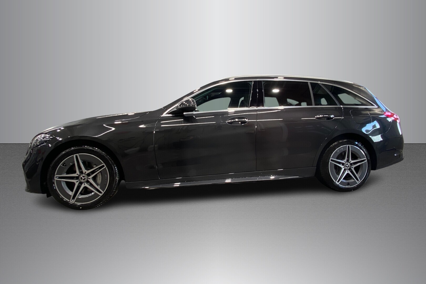 MERCEDES-BENZ C 2022