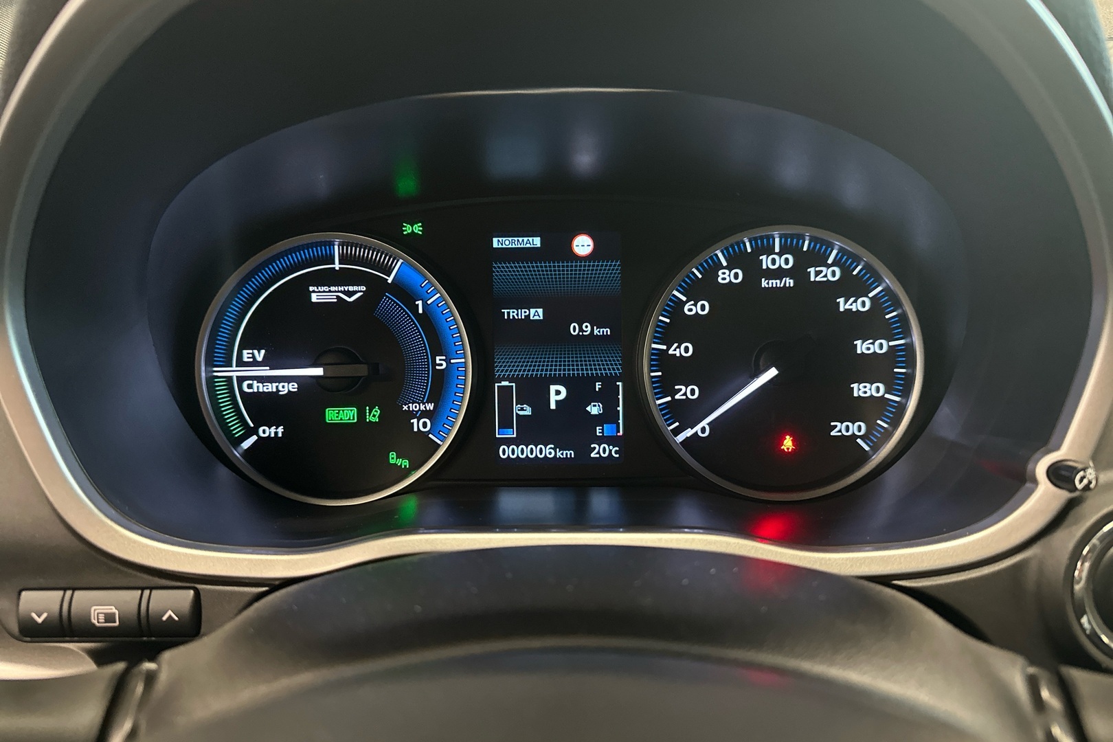 MITSUBISHI Eclipse Cross 2024