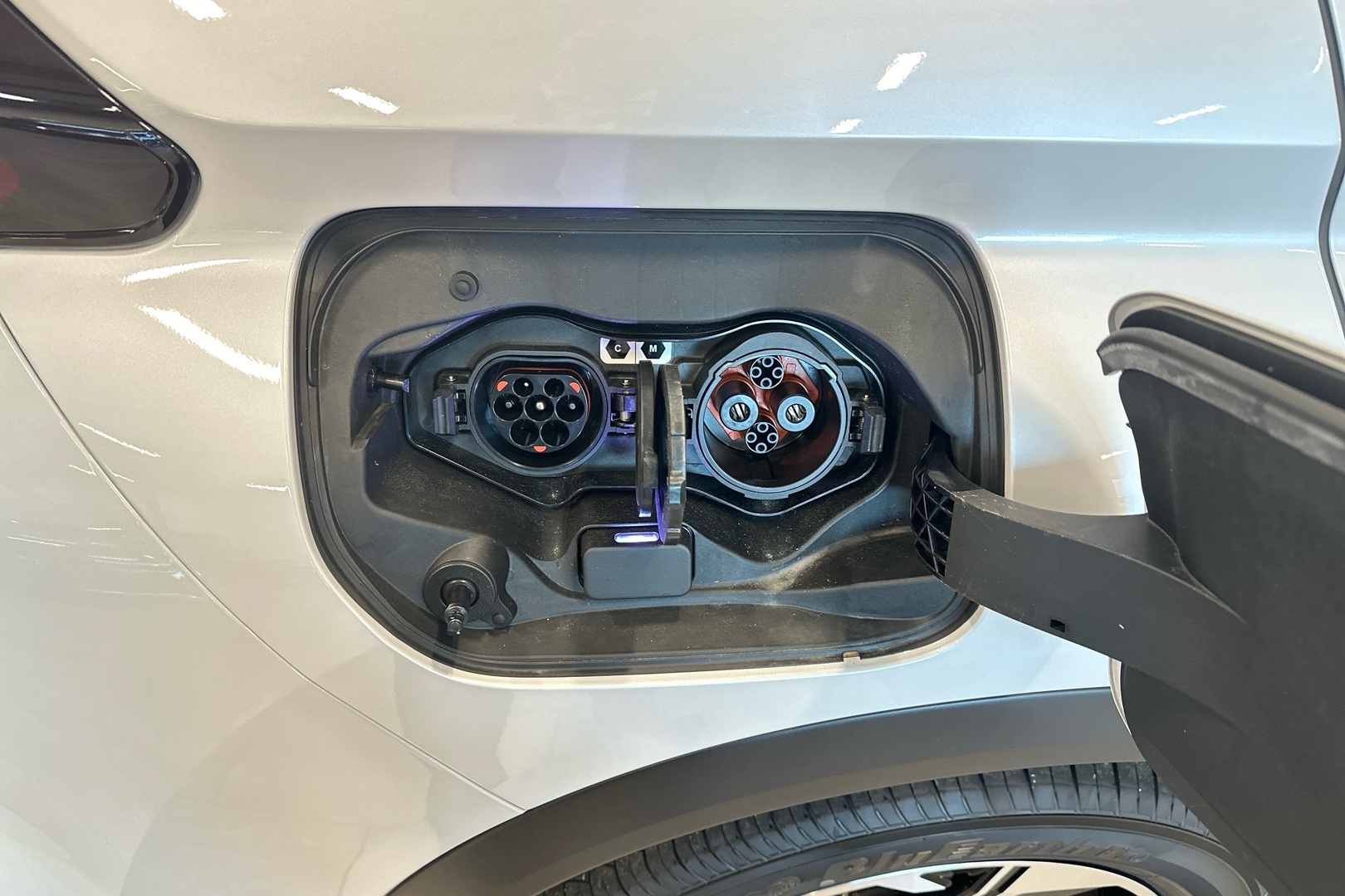 MITSUBISHI Eclipse Cross 2024