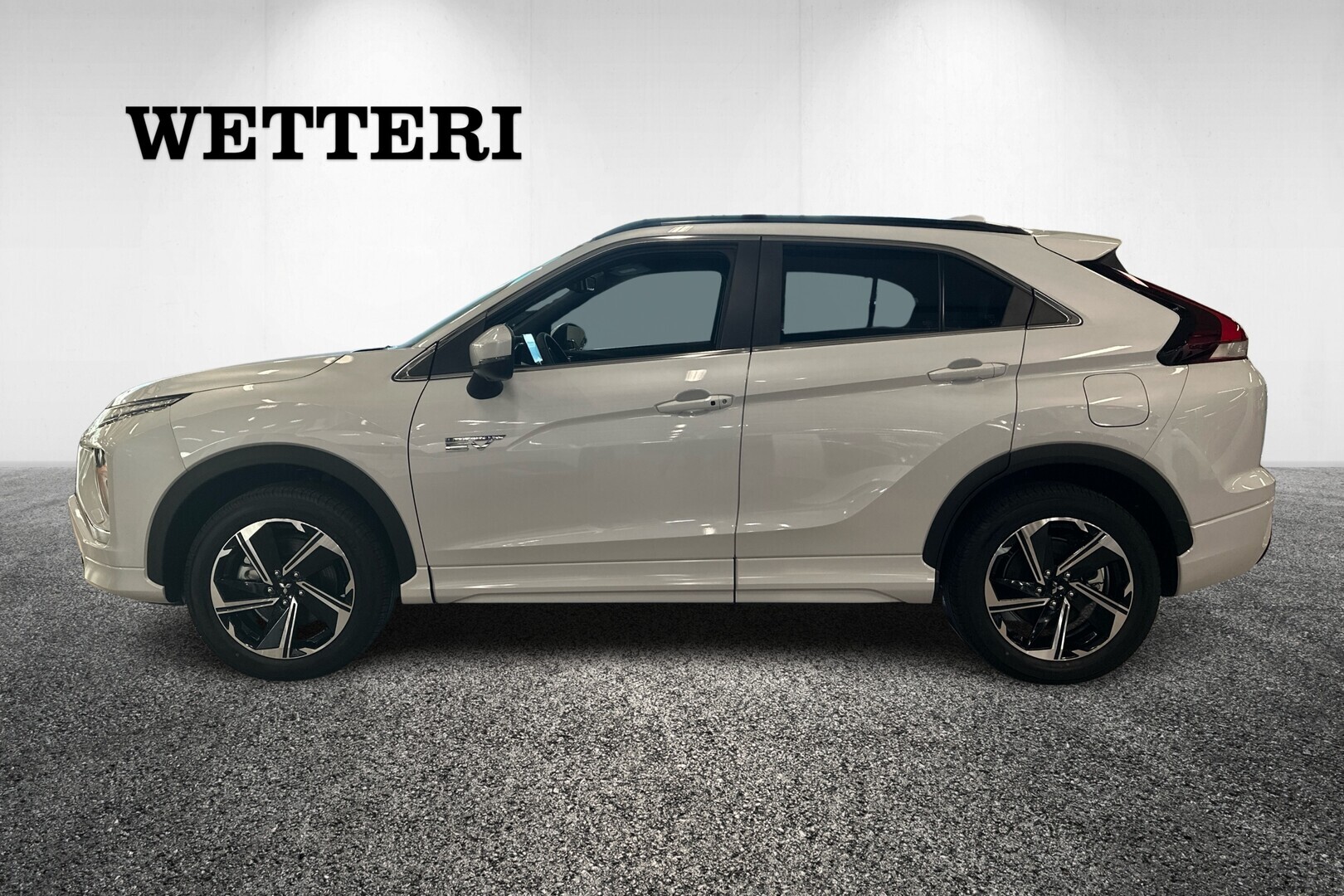 MITSUBISHI Eclipse Cross 2024