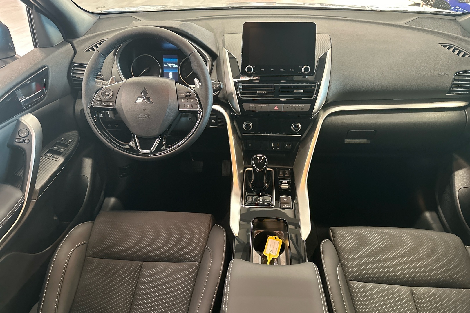 MITSUBISHI Eclipse Cross 2024