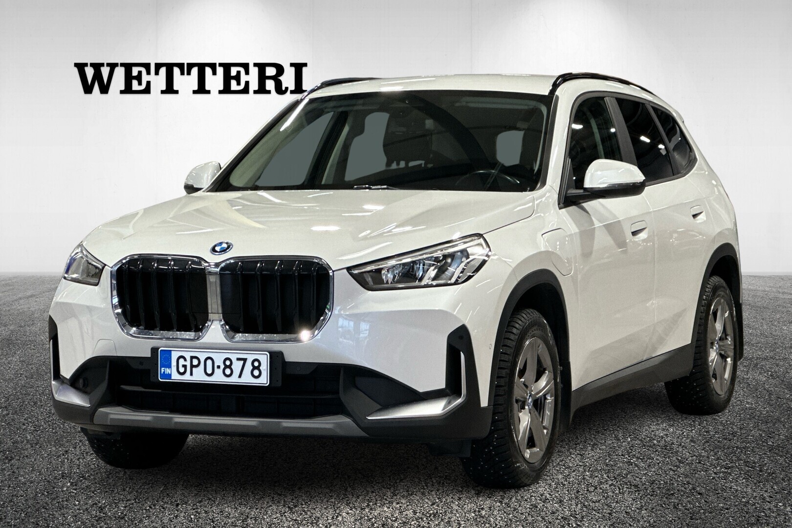 BMW X1 2023