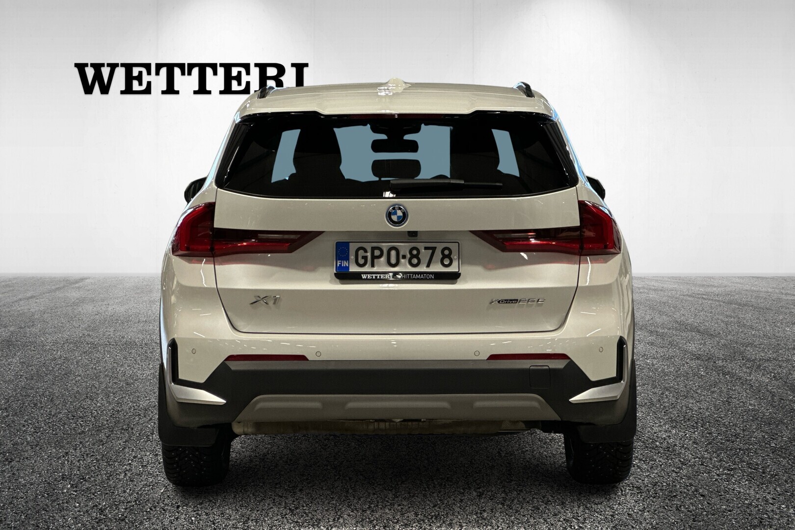 BMW X1 2023
