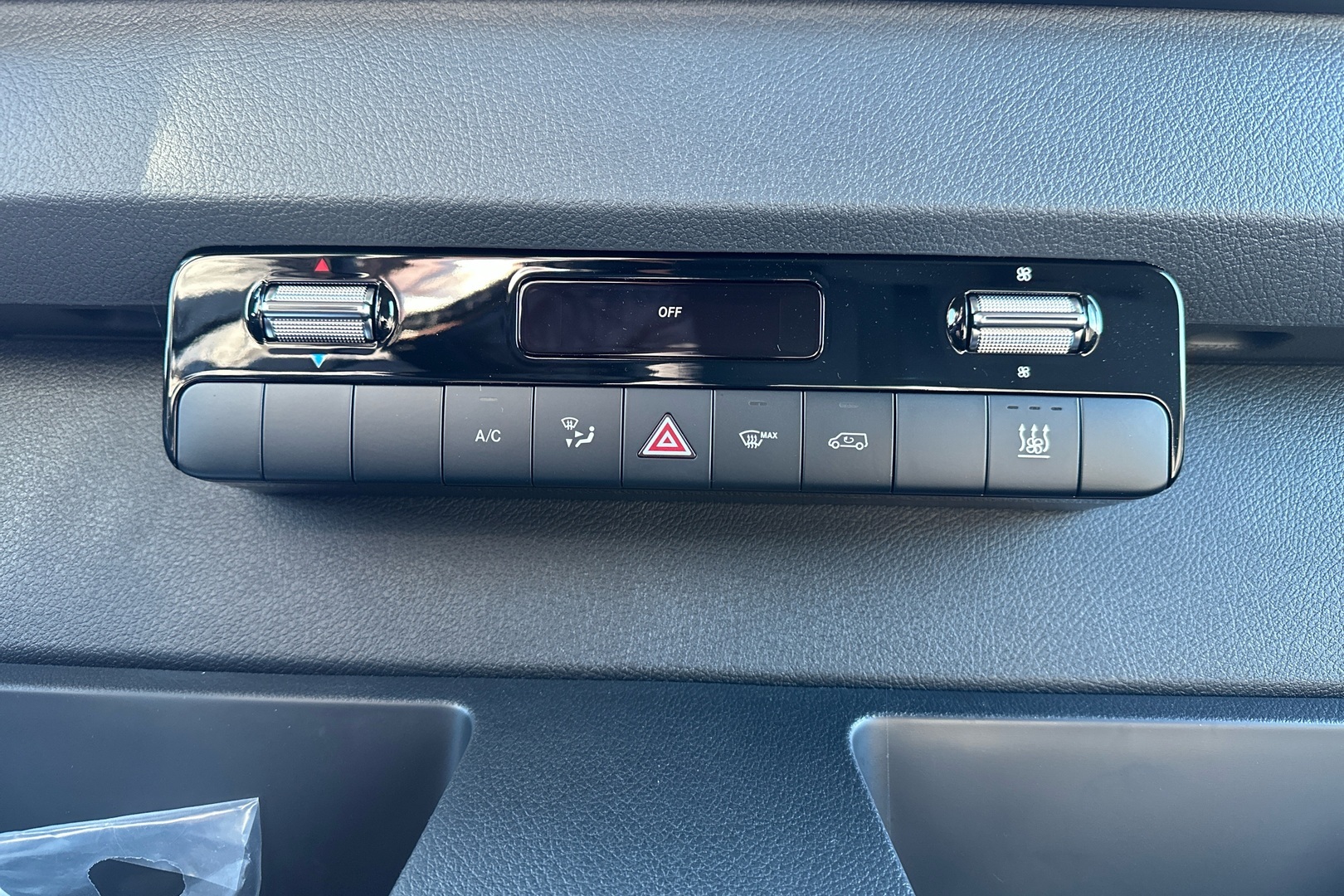 MERCEDES-BENZ Sprinter 2025