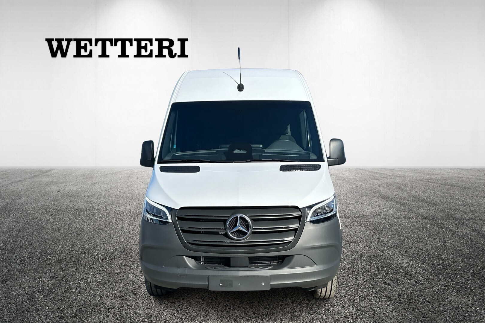 MERCEDES-BENZ Sprinter 2025
