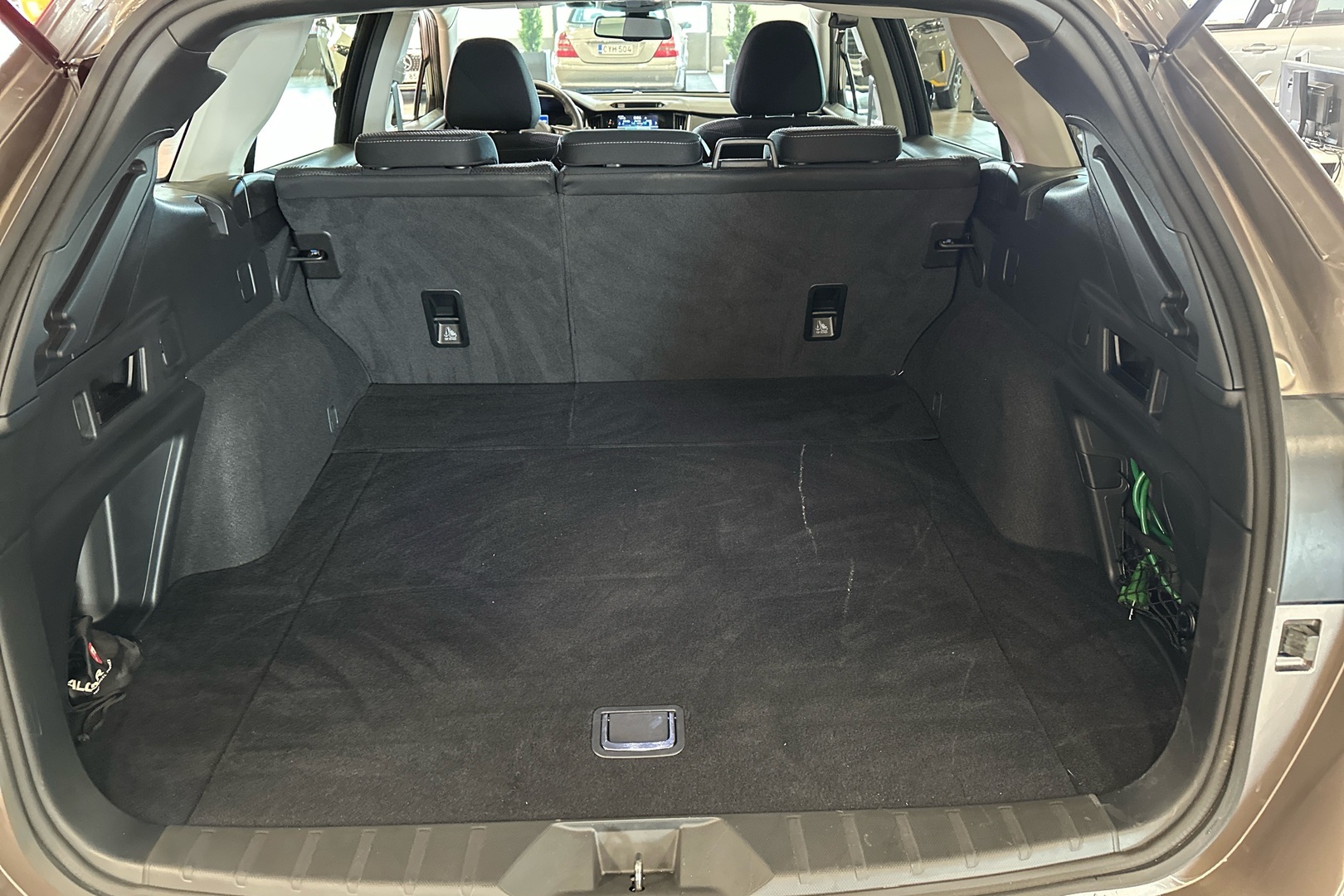 SUBARU Outback 2024
