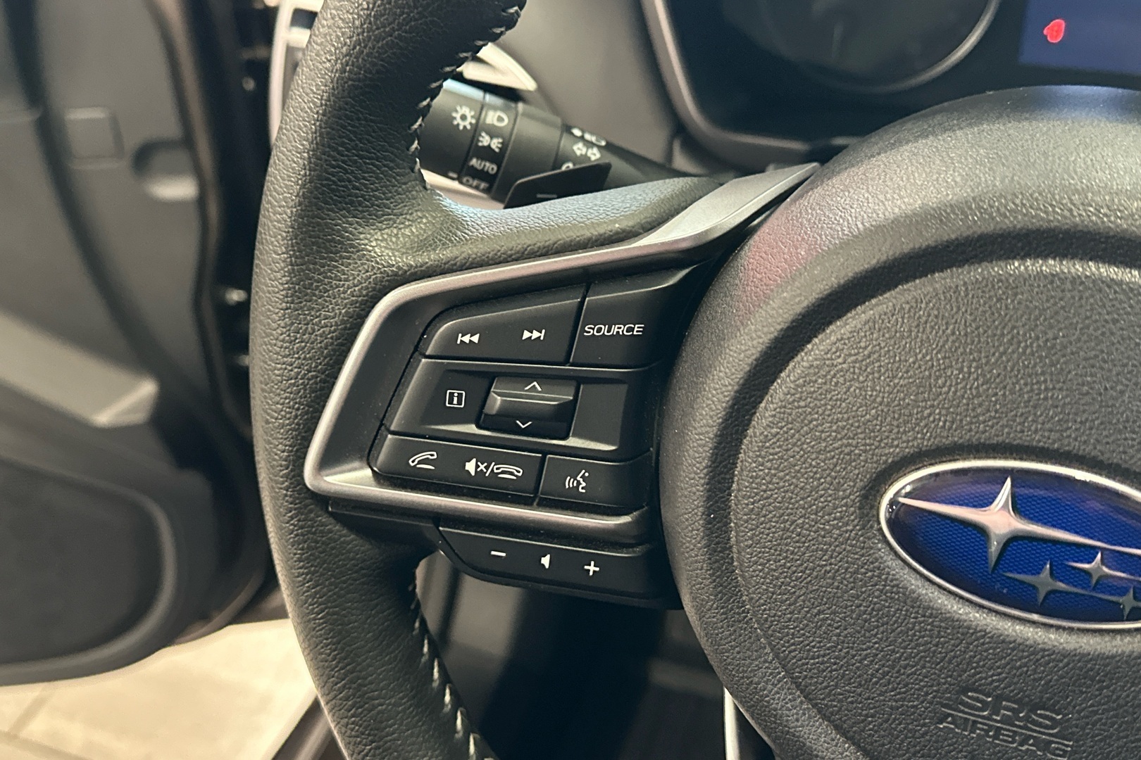 SUBARU Outback 2024