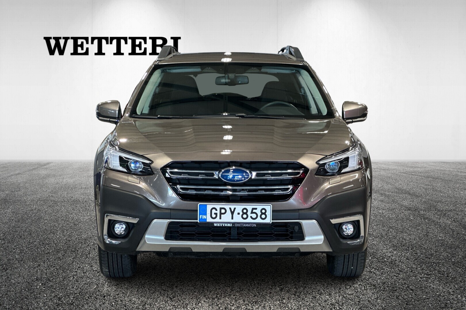 SUBARU Outback 2024