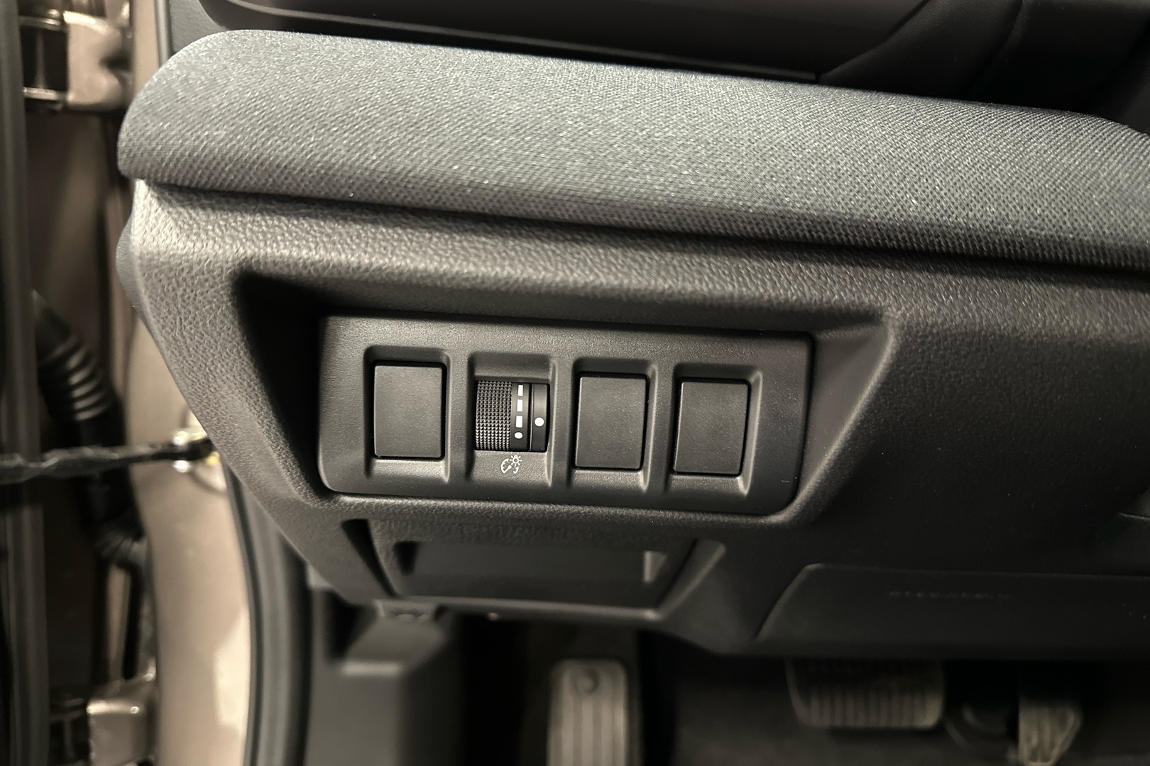 SUBARU Outback 2024