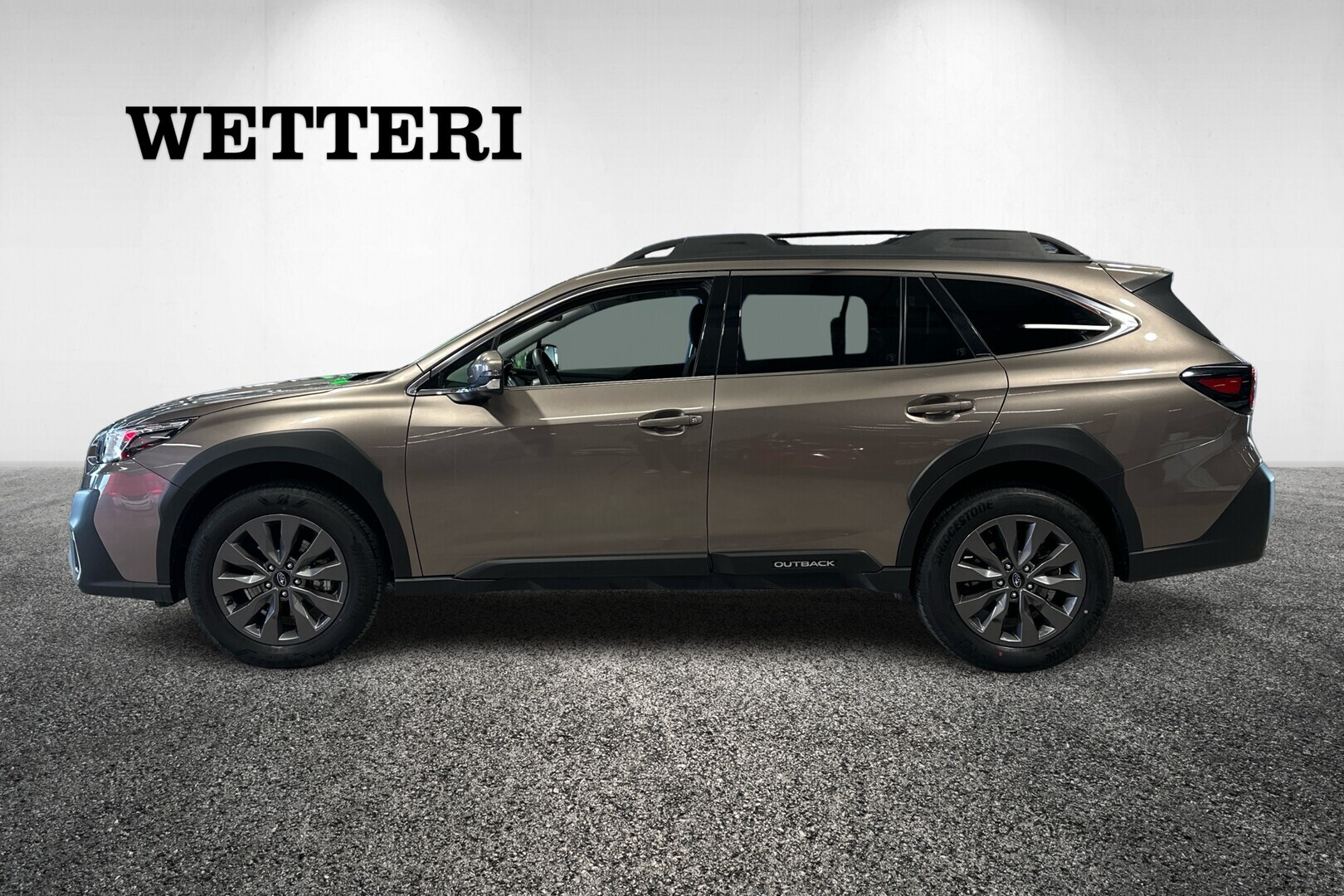 SUBARU Outback 2024