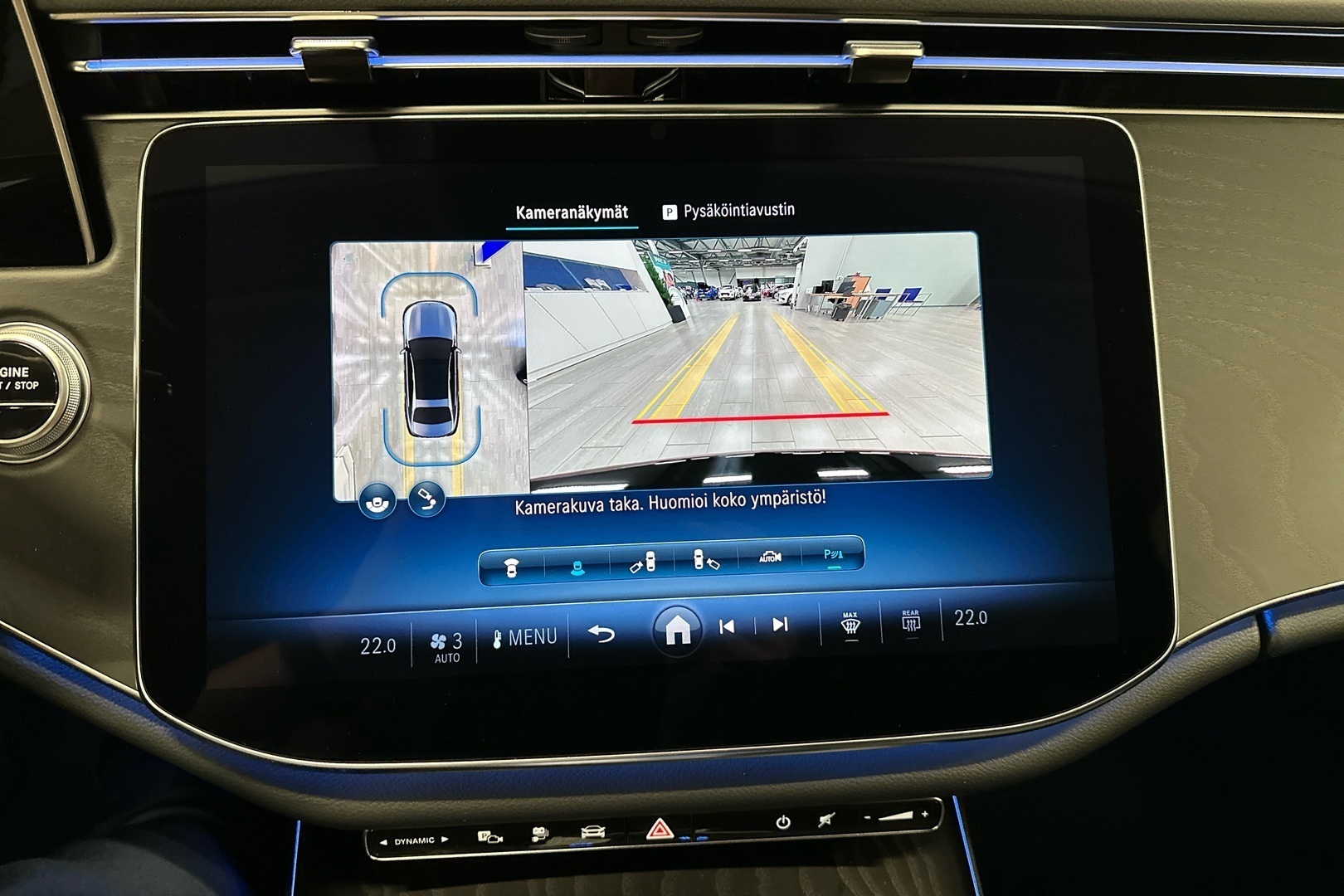 MERCEDES-BENZ E 2025