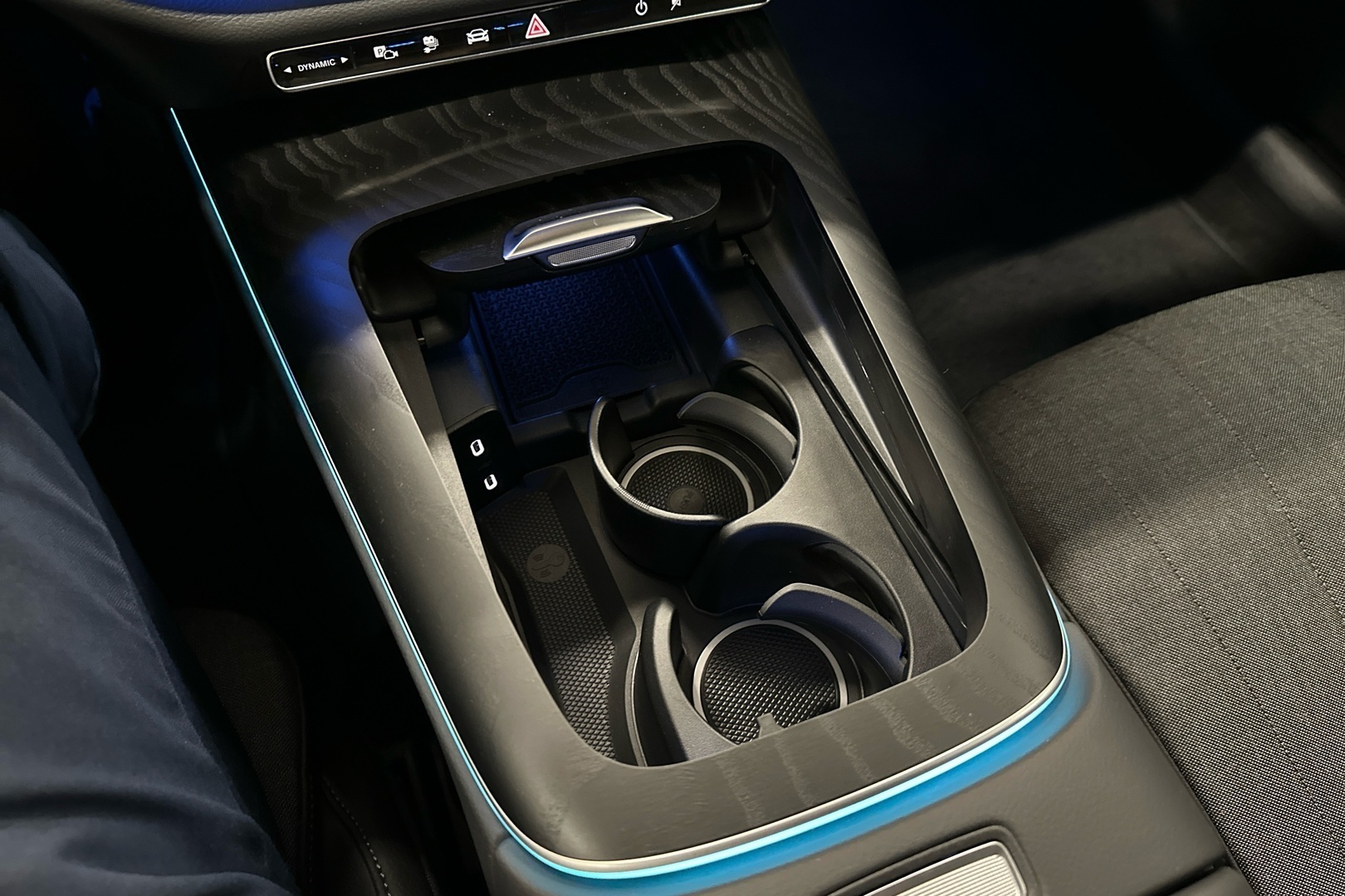 MERCEDES-BENZ E 2025