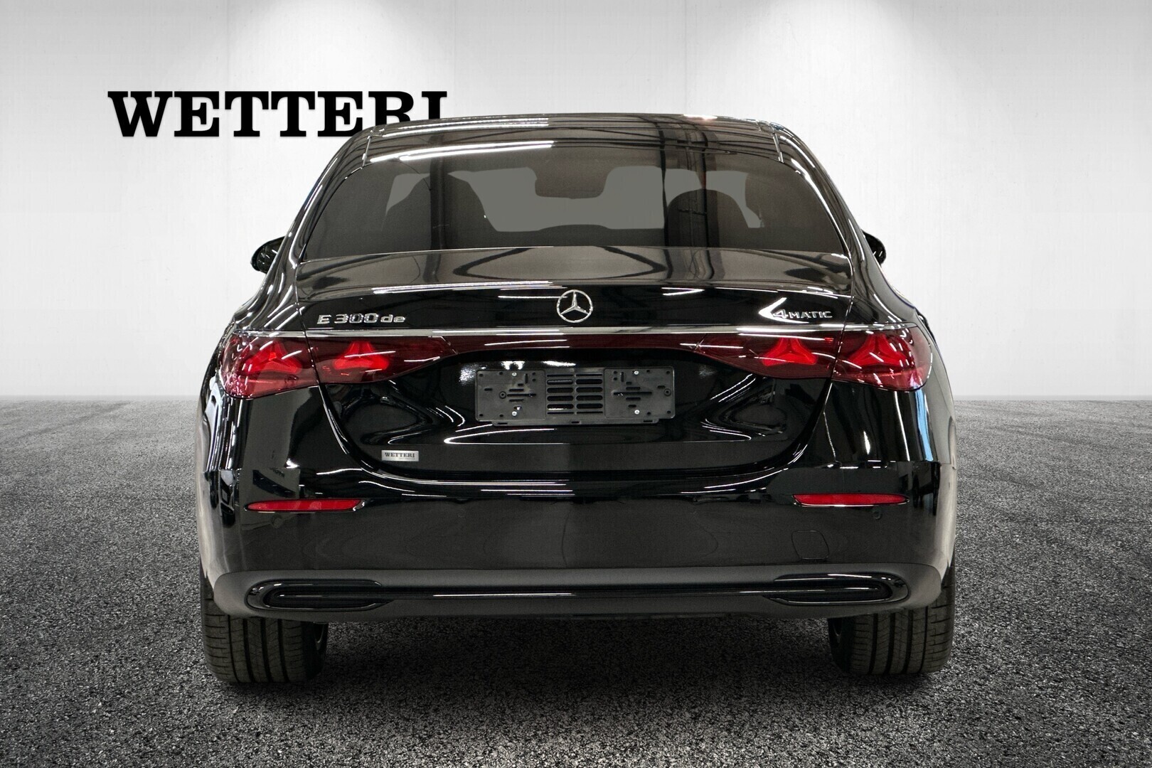 MERCEDES-BENZ E 2025