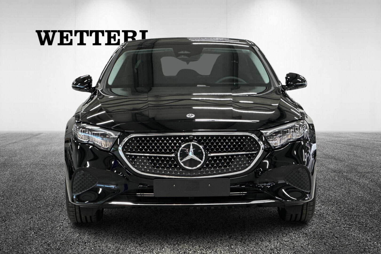 MERCEDES-BENZ E 2025