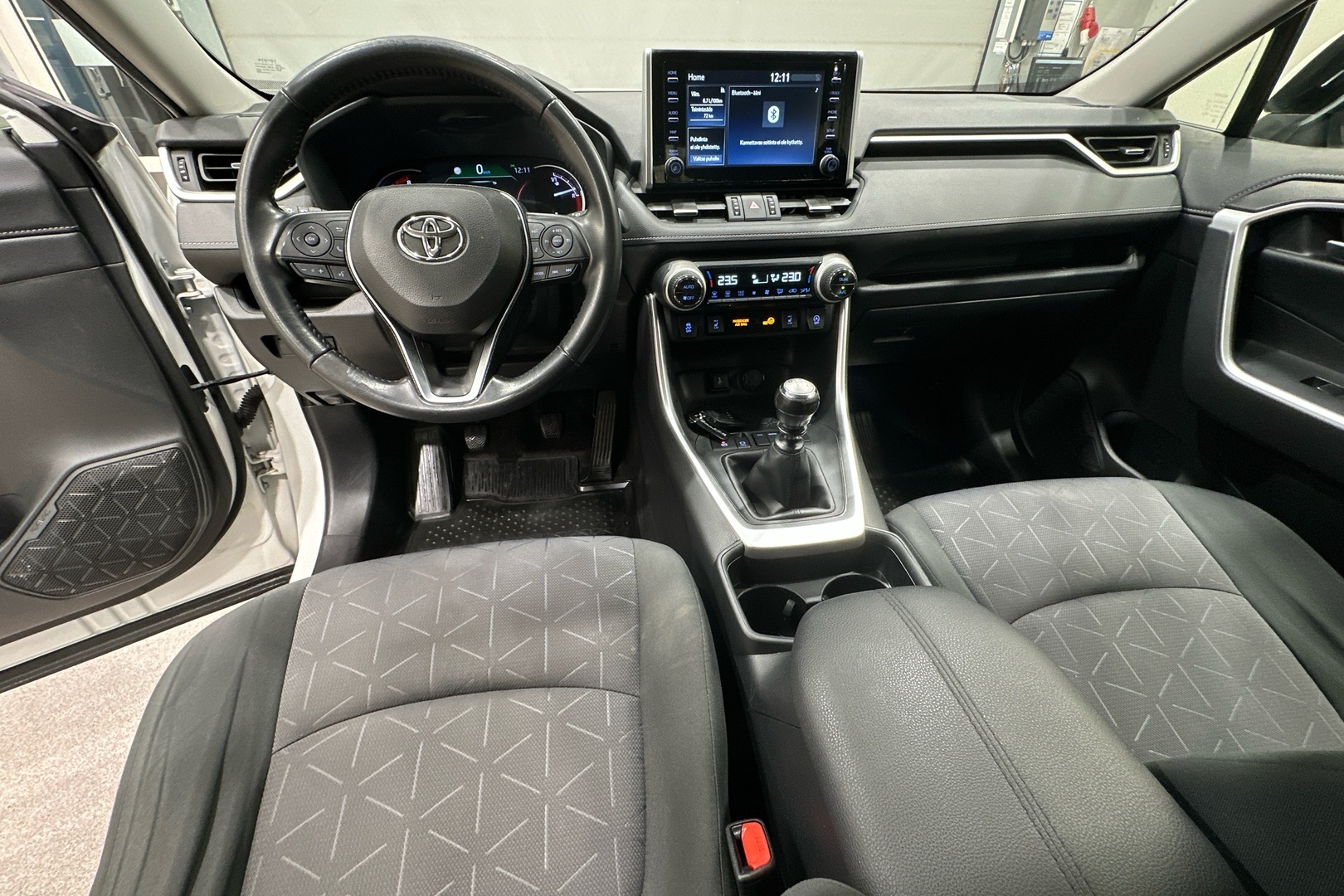TOYOTA RAV4 2020