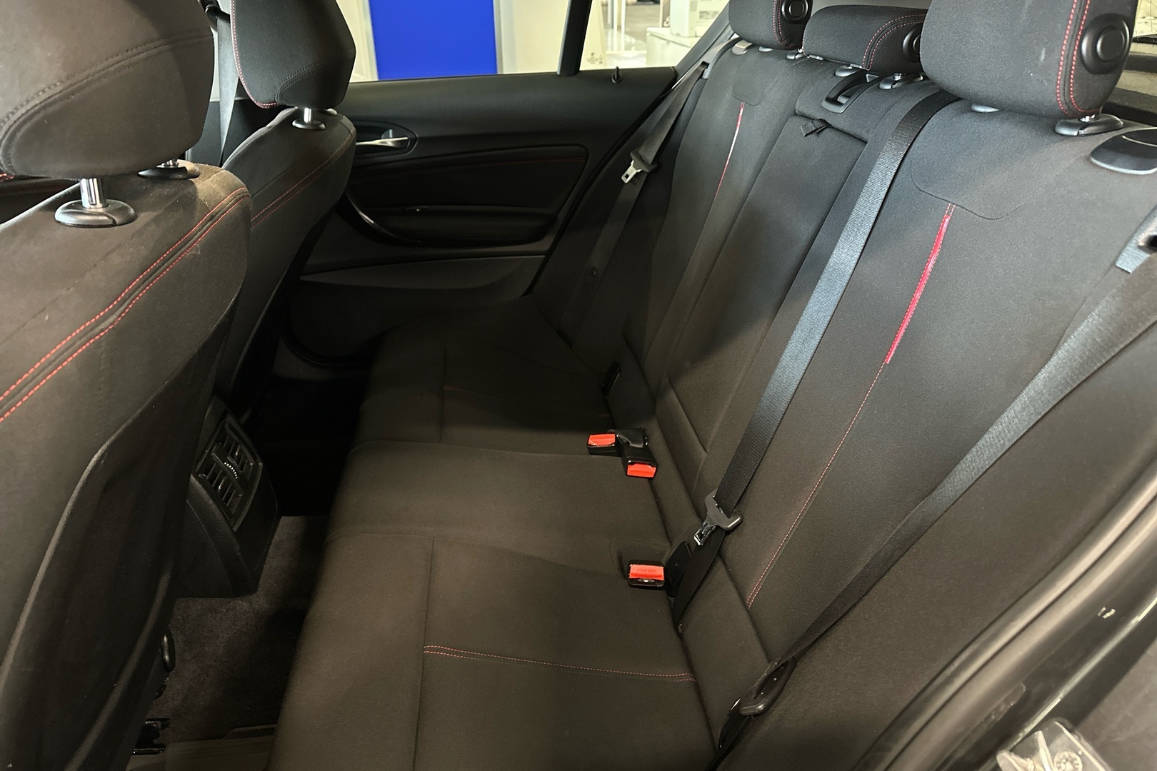 BMW 116 2013