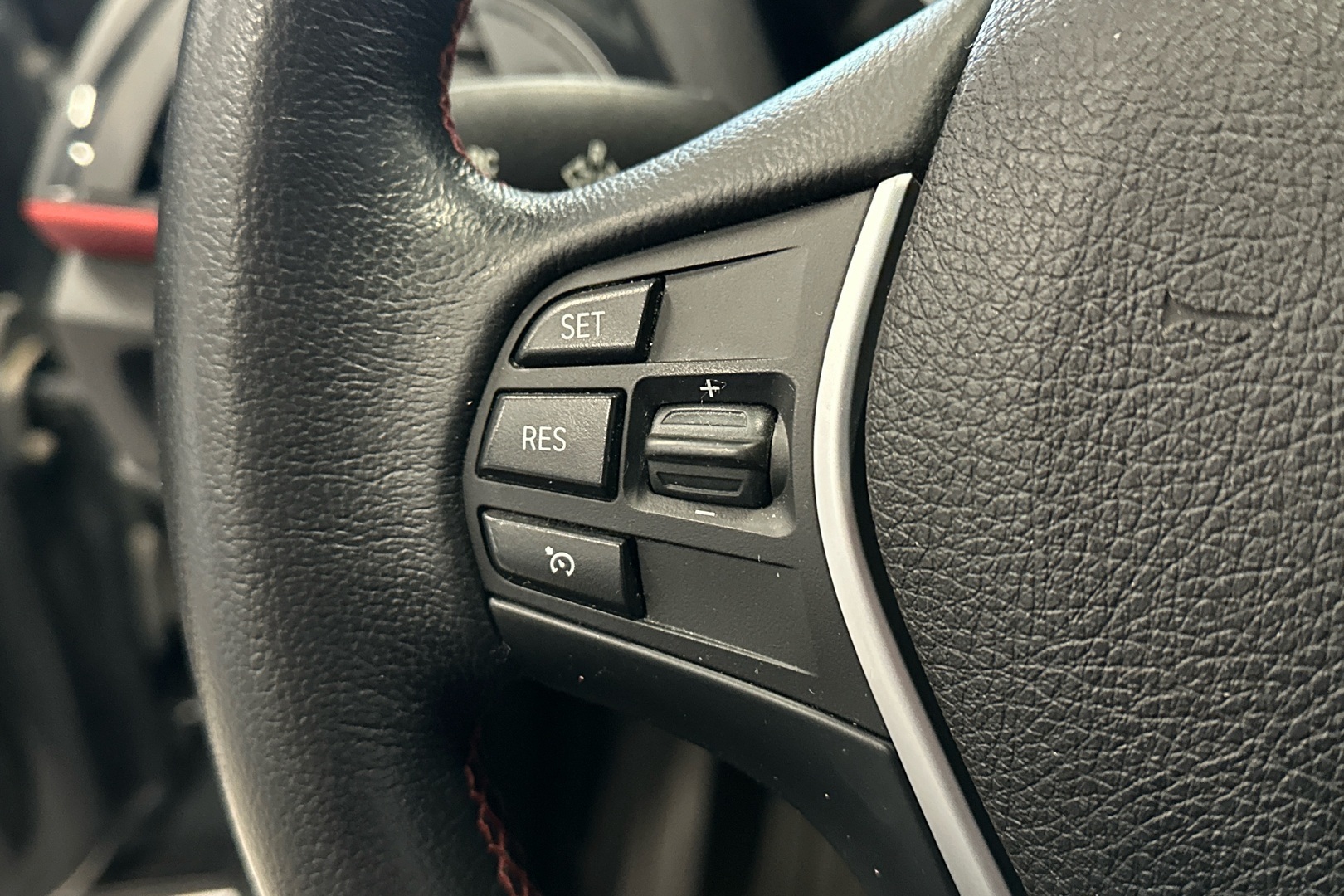 BMW 116 2013