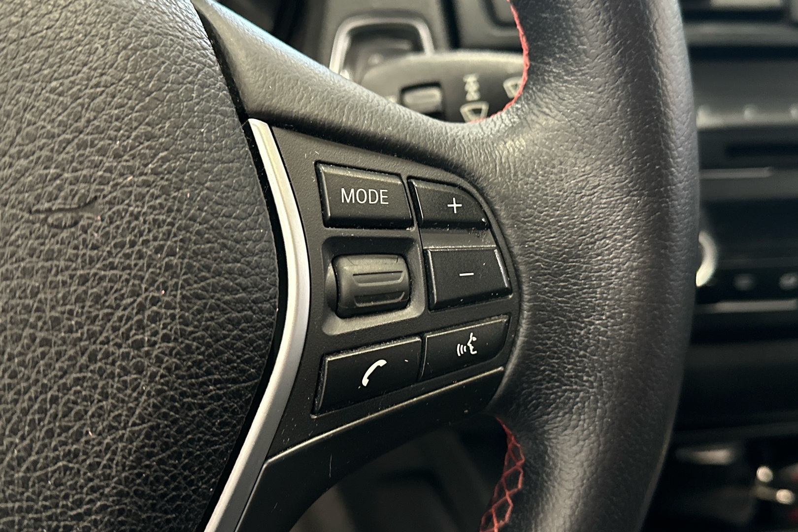 BMW 116 2013