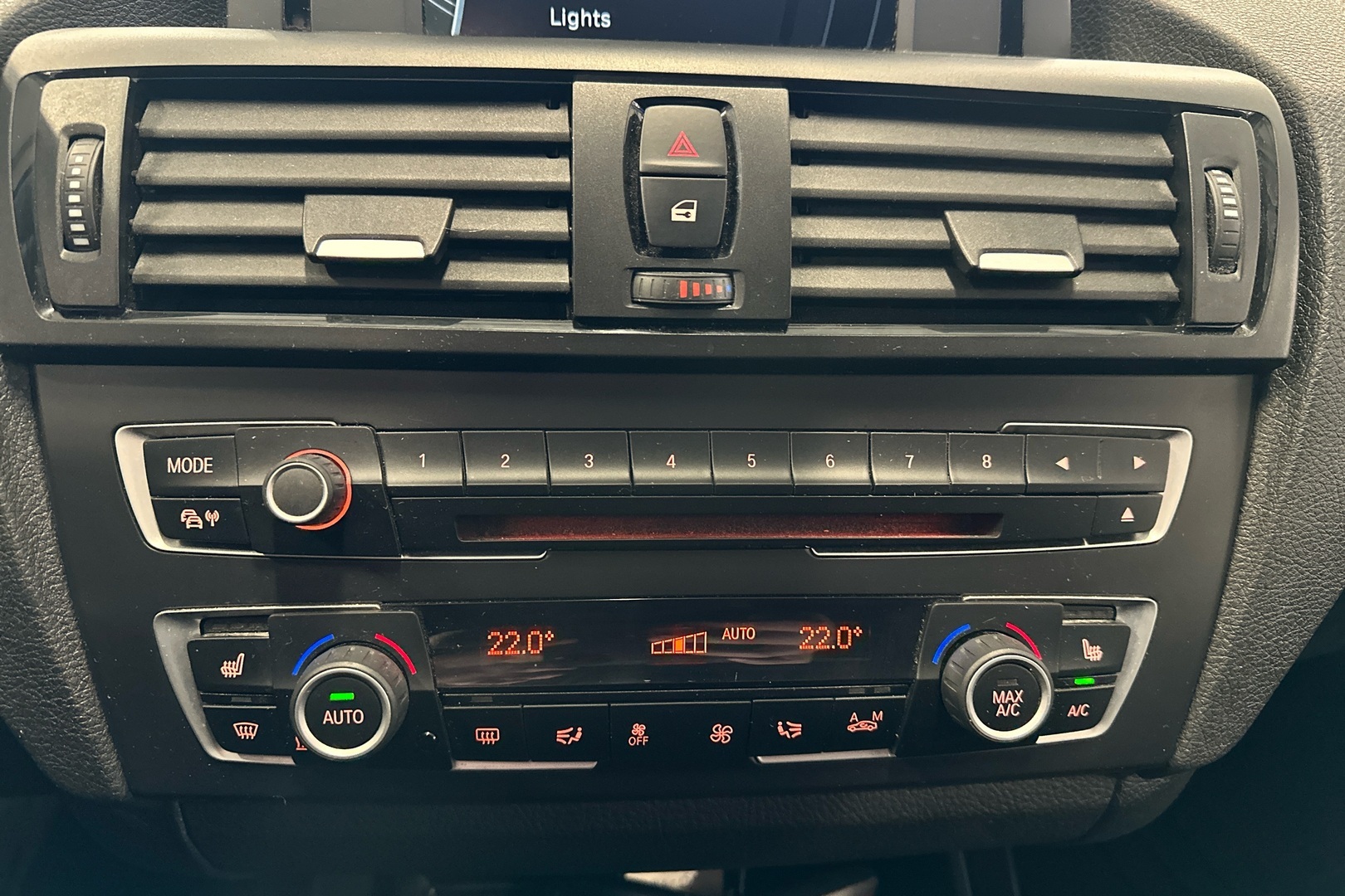BMW 116 2013