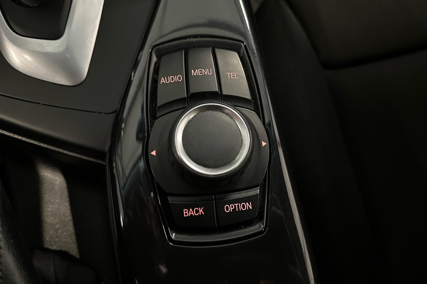 BMW 116 2013