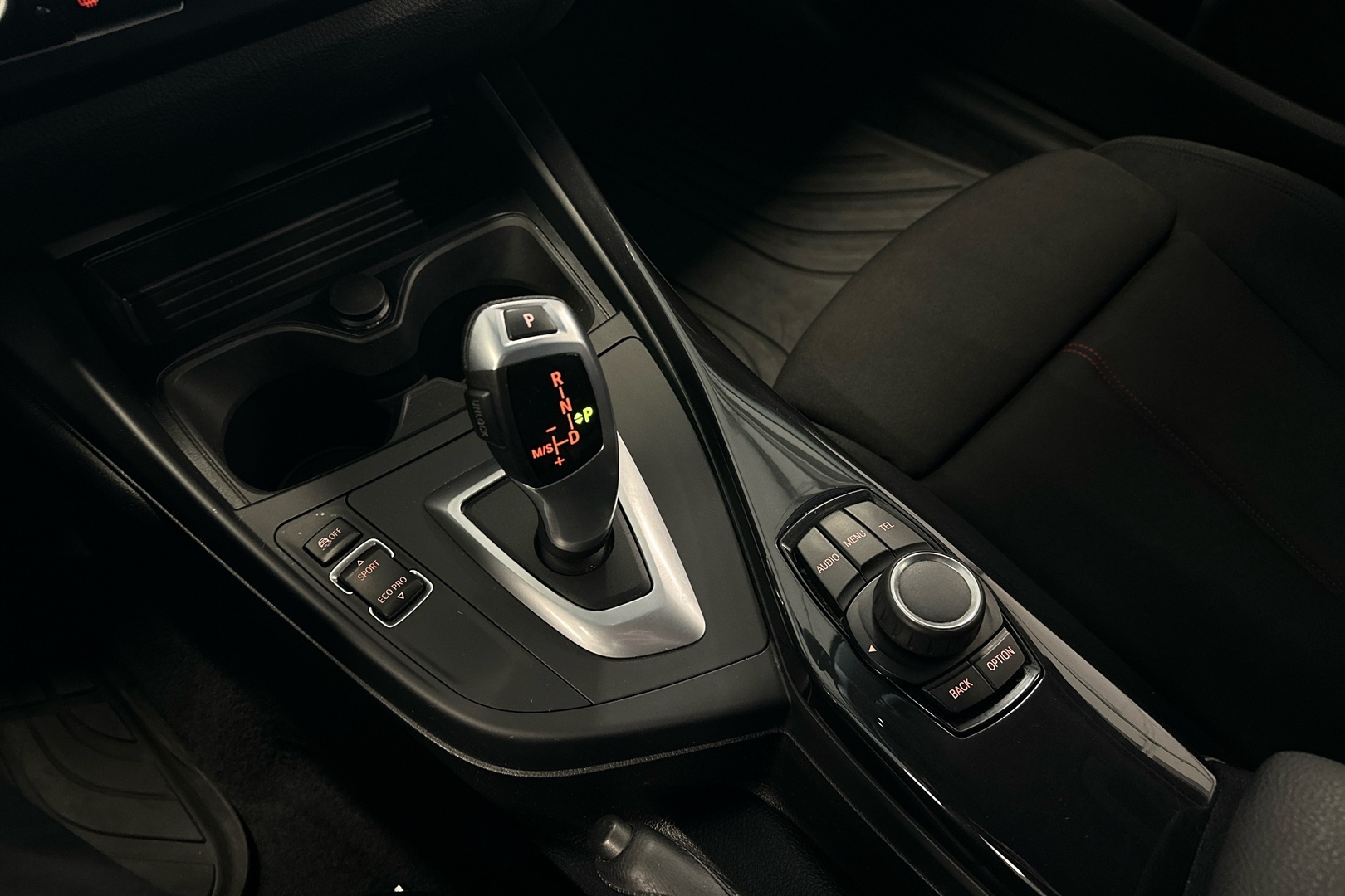 BMW 116 2013