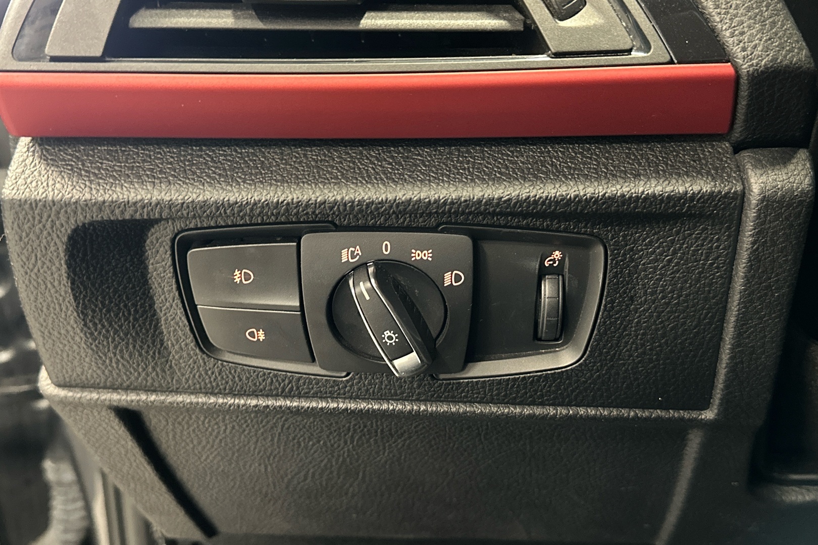 BMW 116 2013