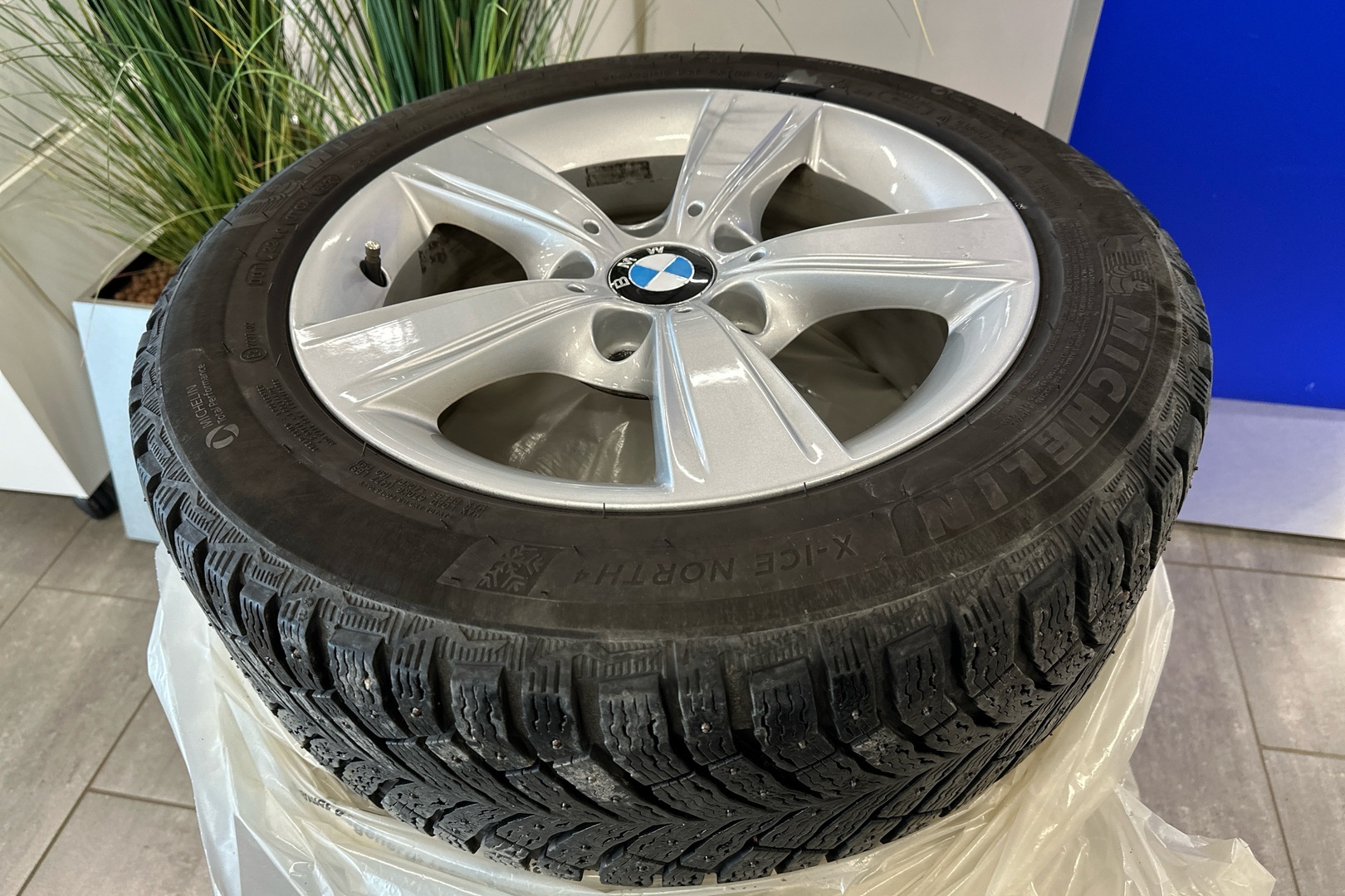 BMW 116 2013