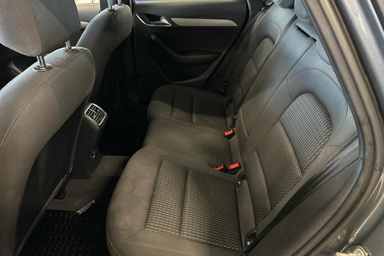 AUDI Q3 2014