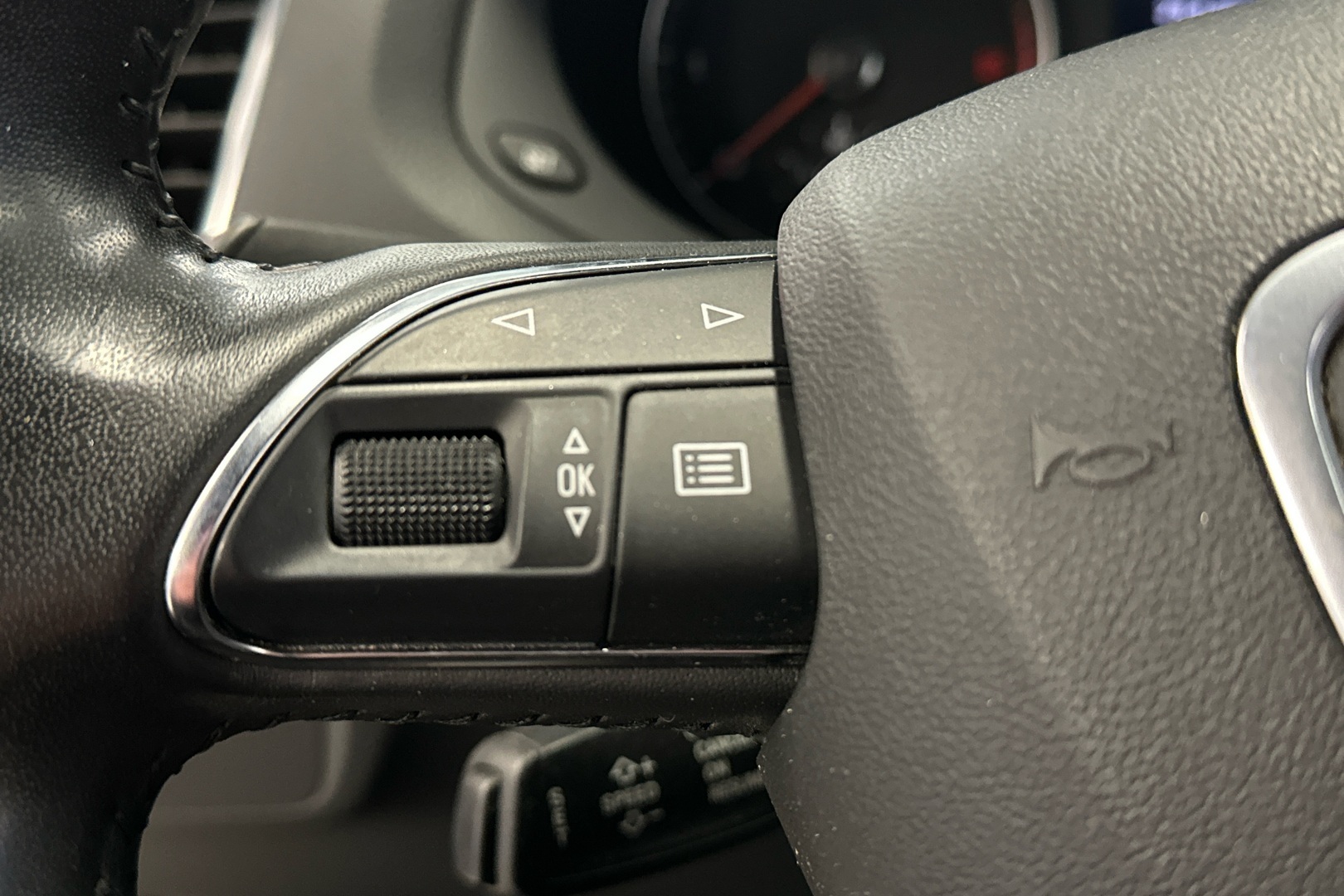 AUDI Q3 2014