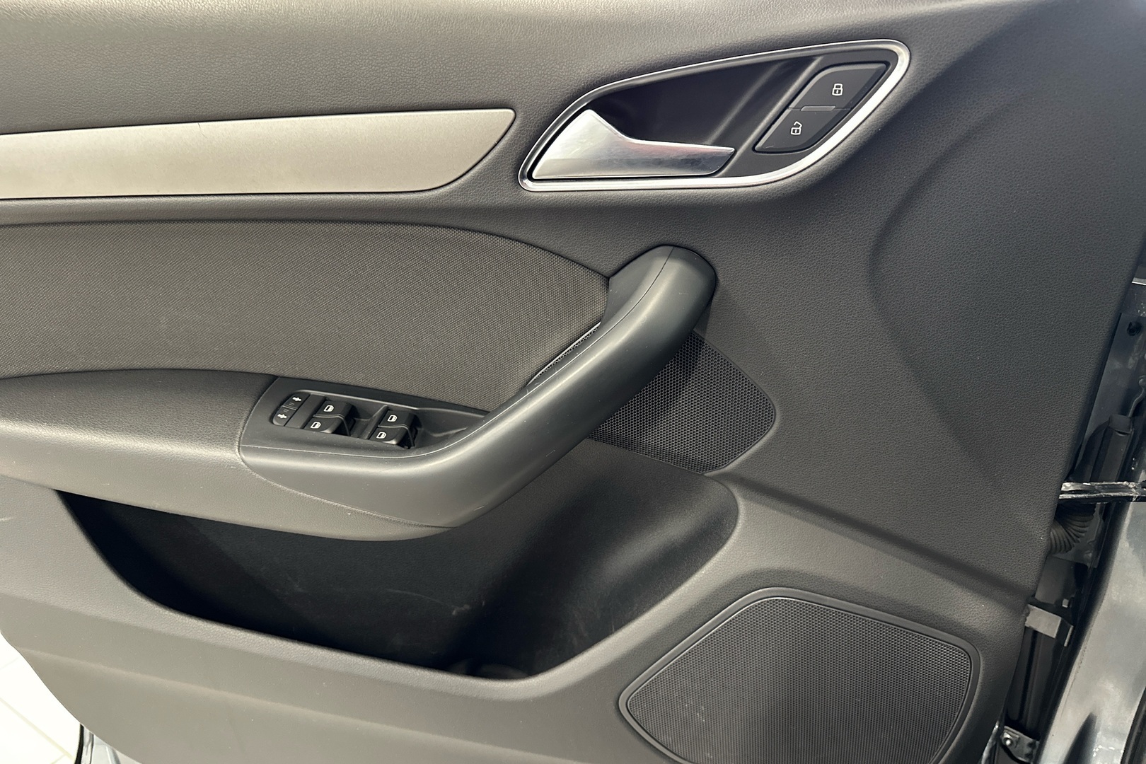 AUDI Q3 2014