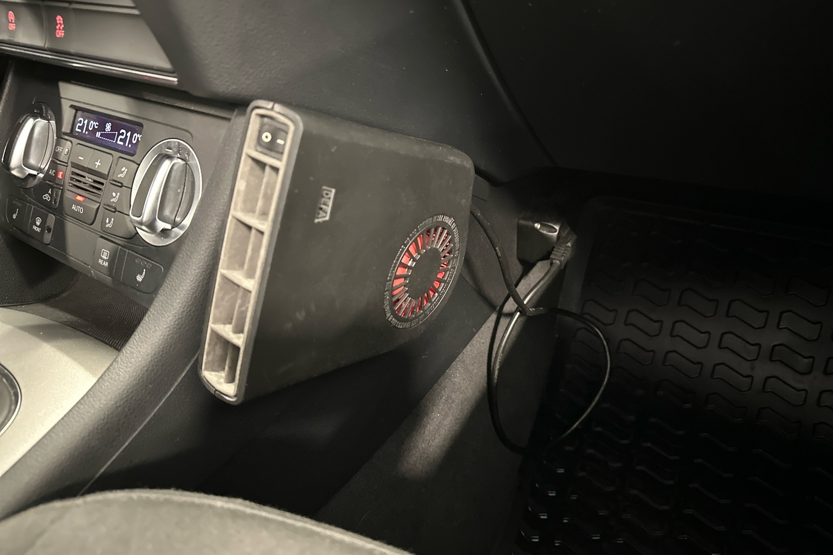 AUDI Q3 2014