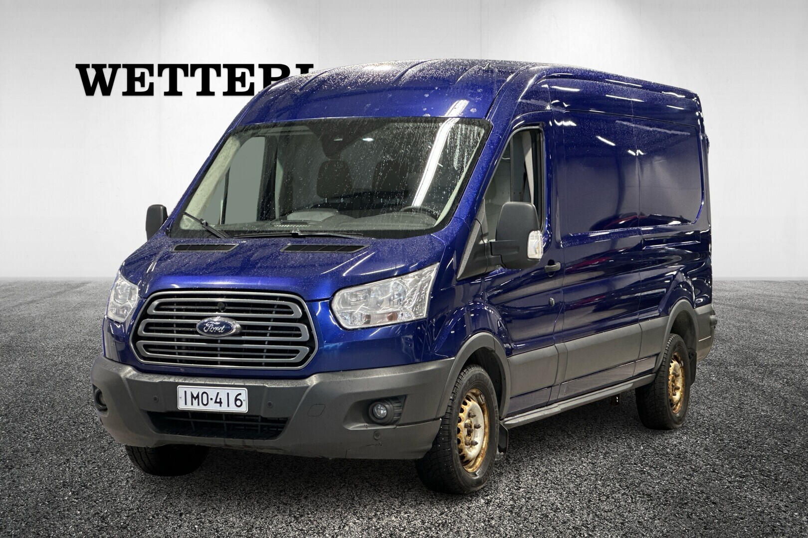 FORD Transit 2016