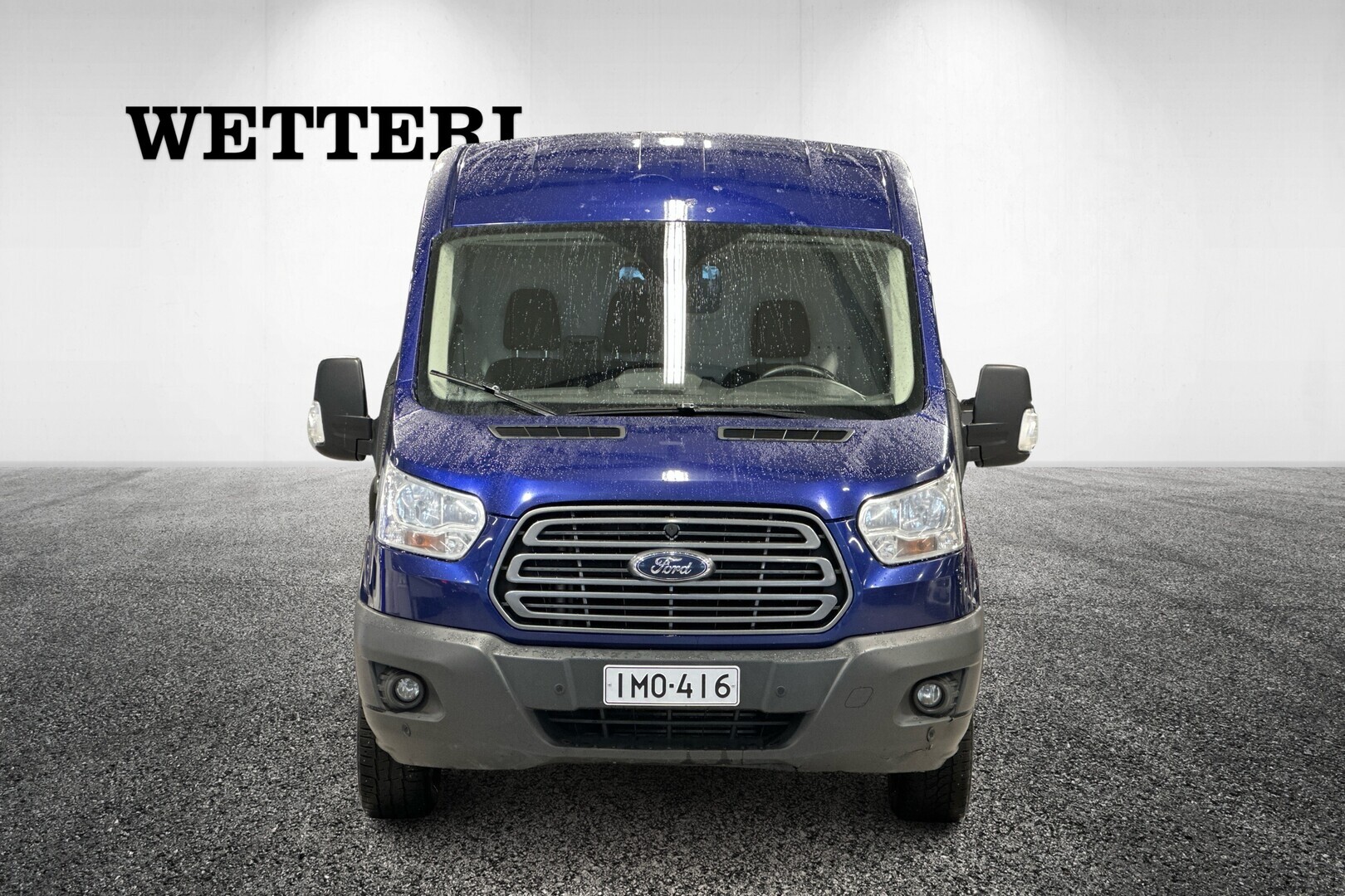 FORD Transit 2016