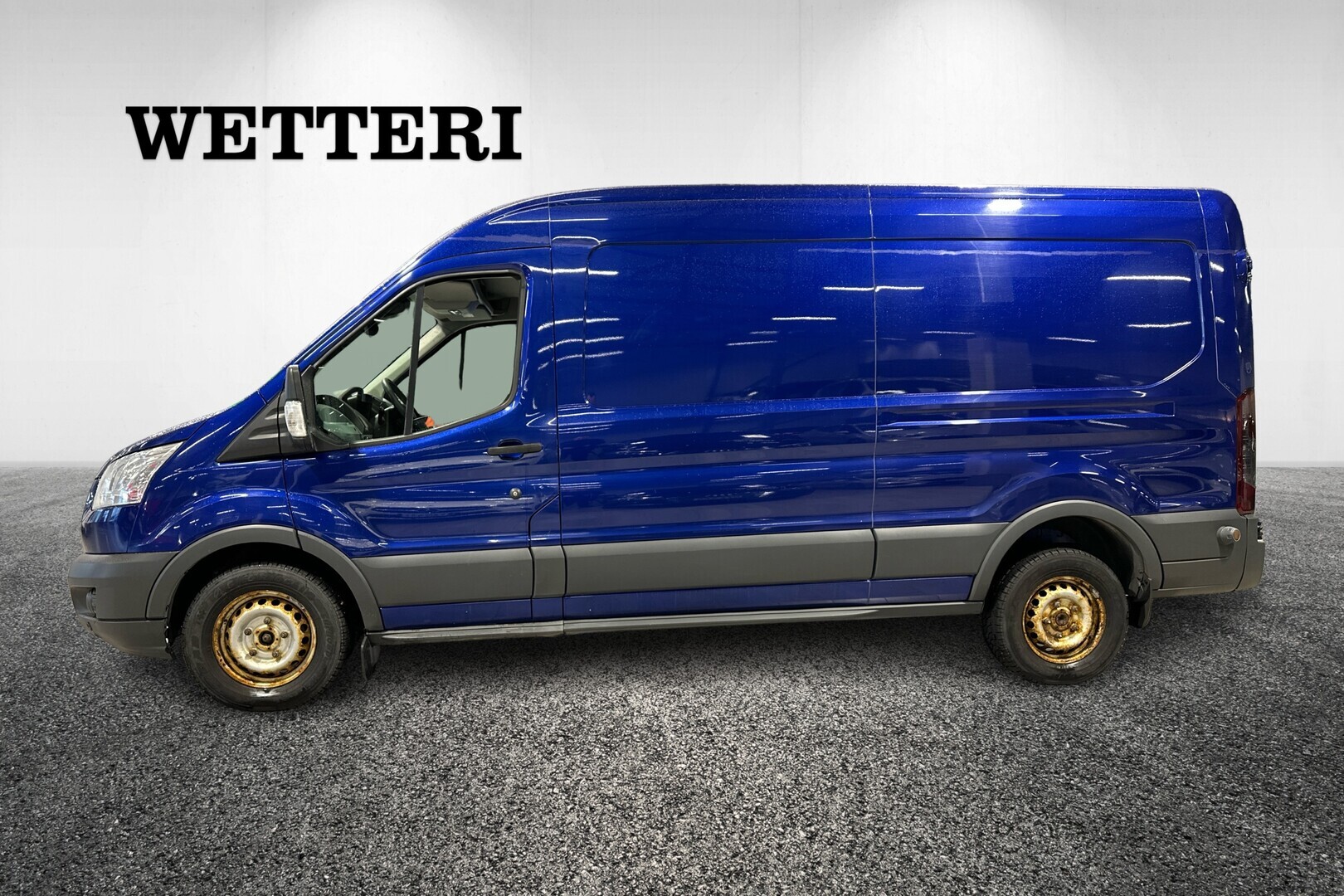FORD Transit 2016