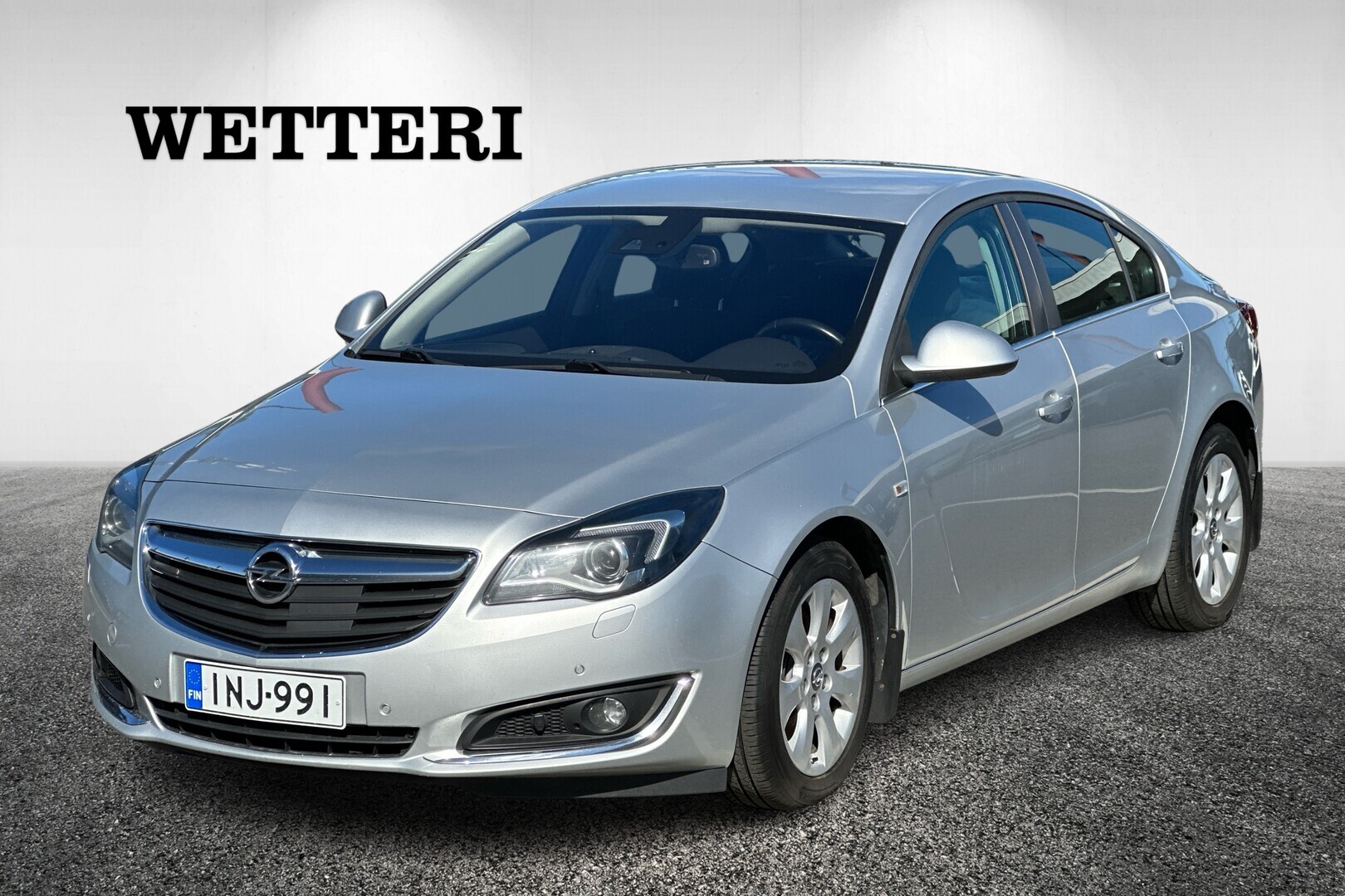 OPEL Insignia 2014