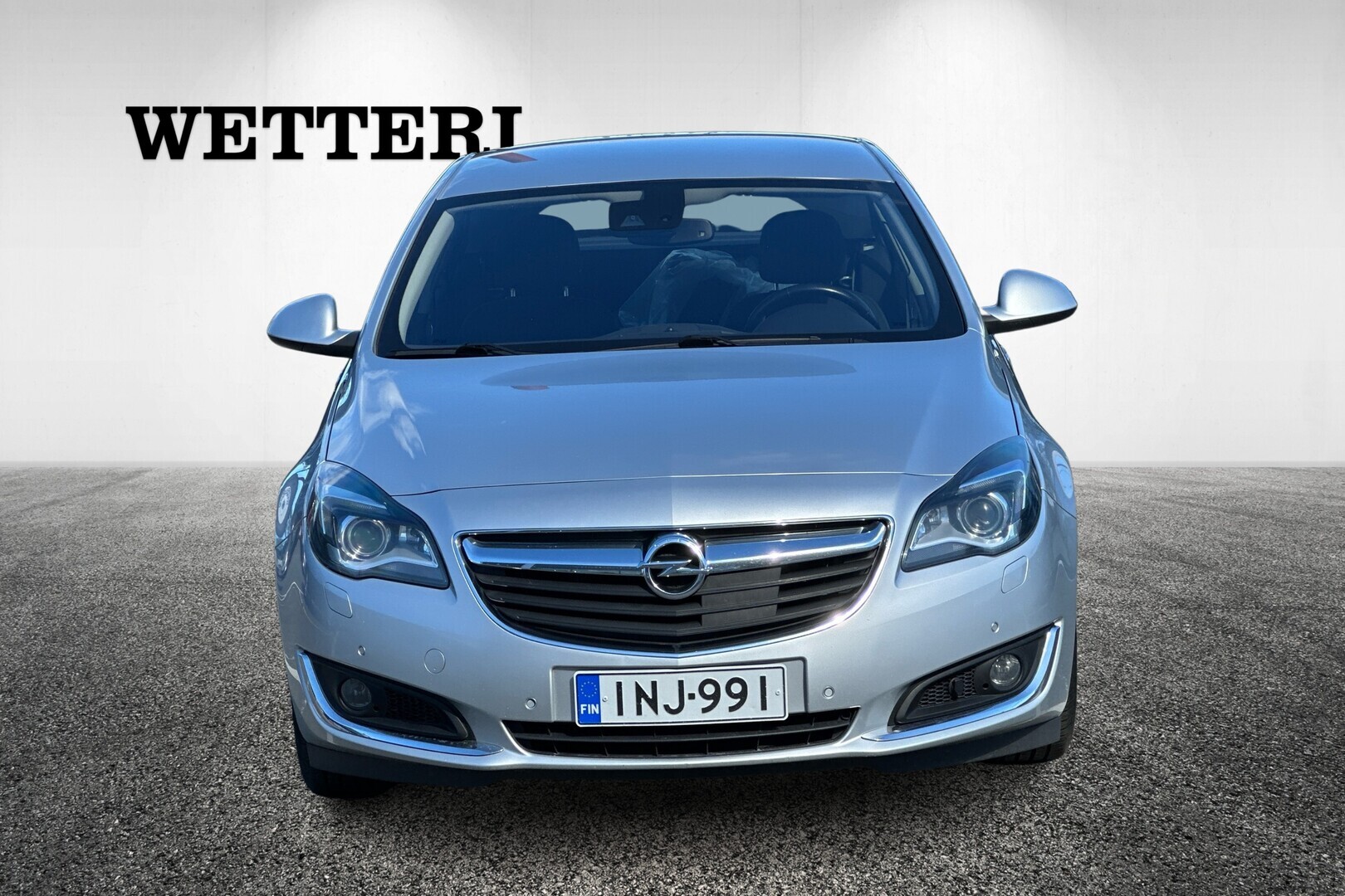 OPEL Insignia 2014