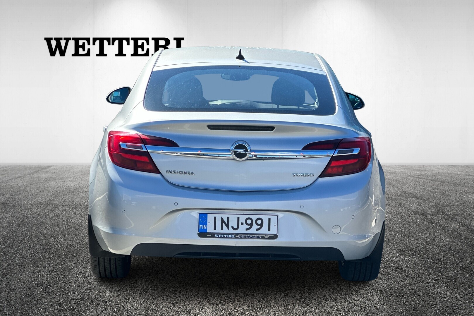 OPEL Insignia 2014