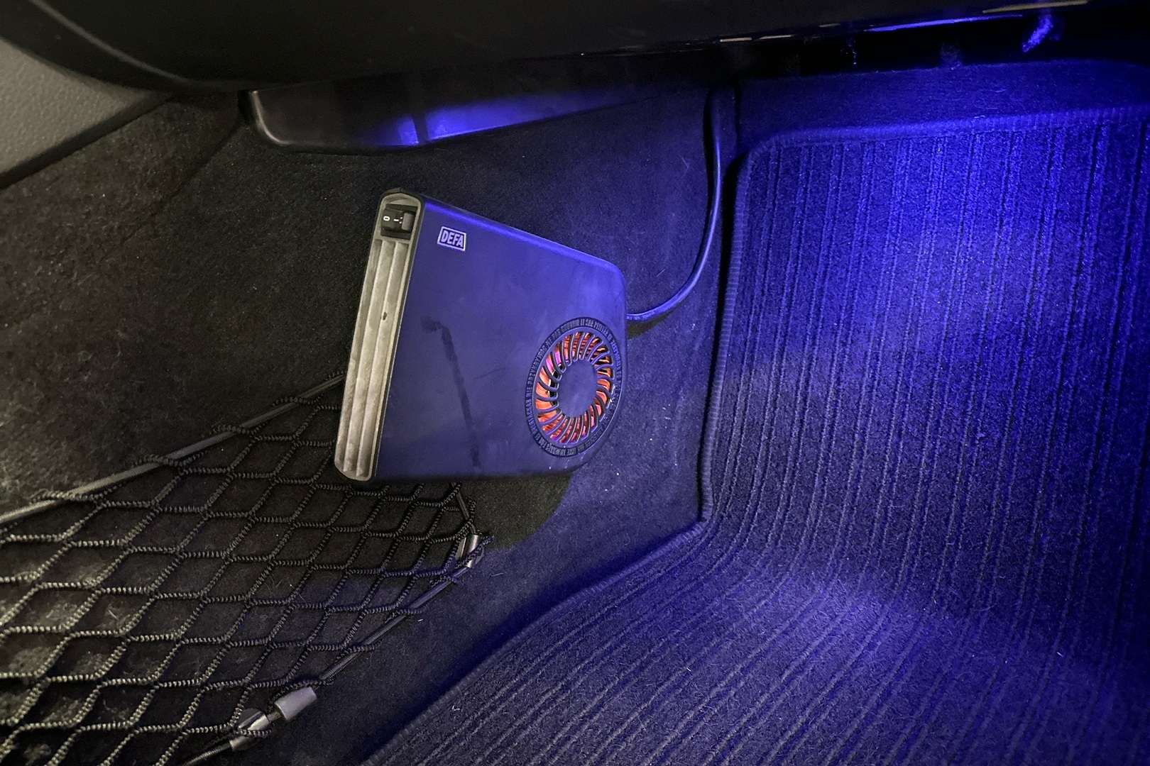 MERCEDES-BENZ E 2017