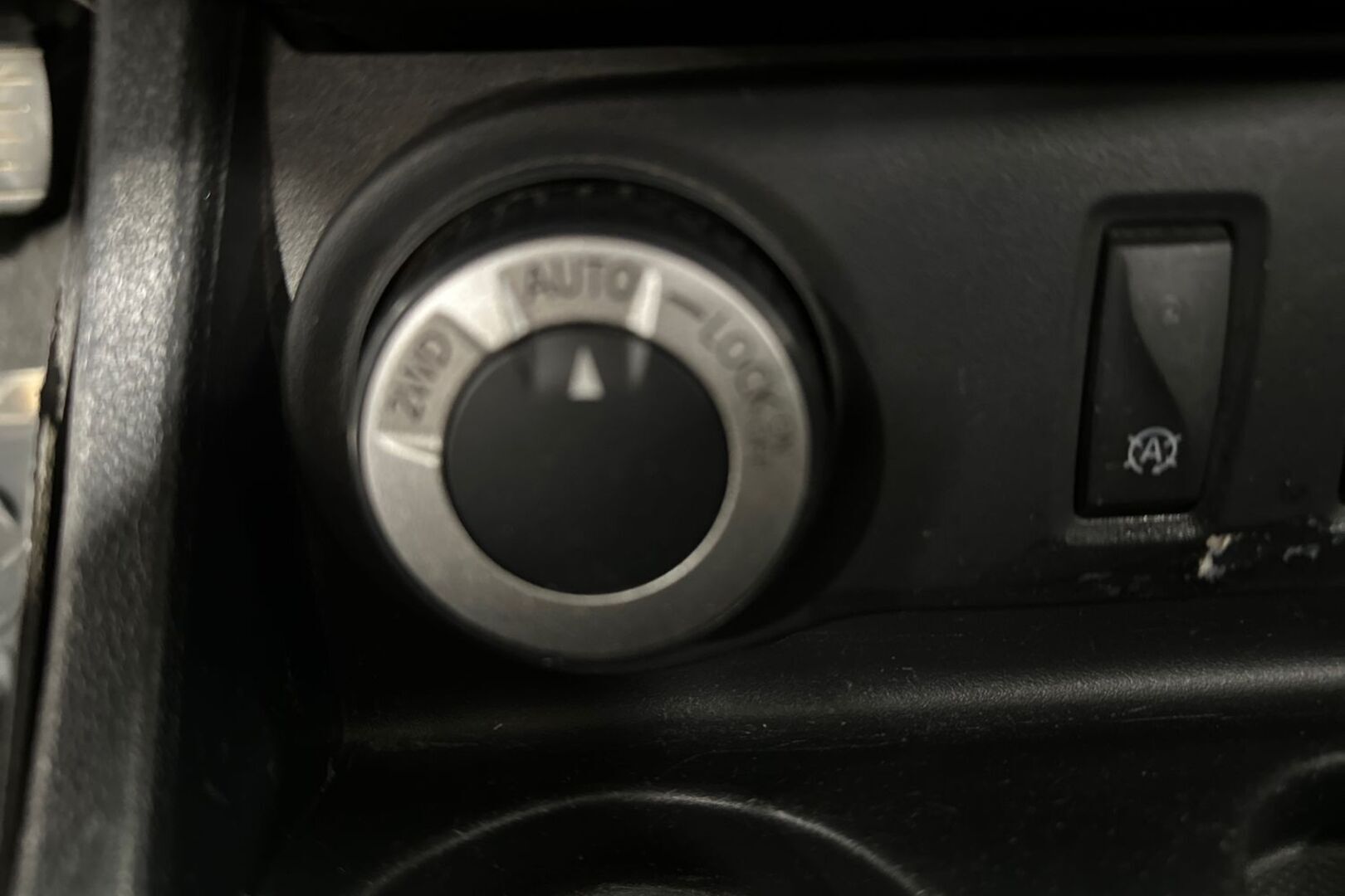 DACIA Duster 2016