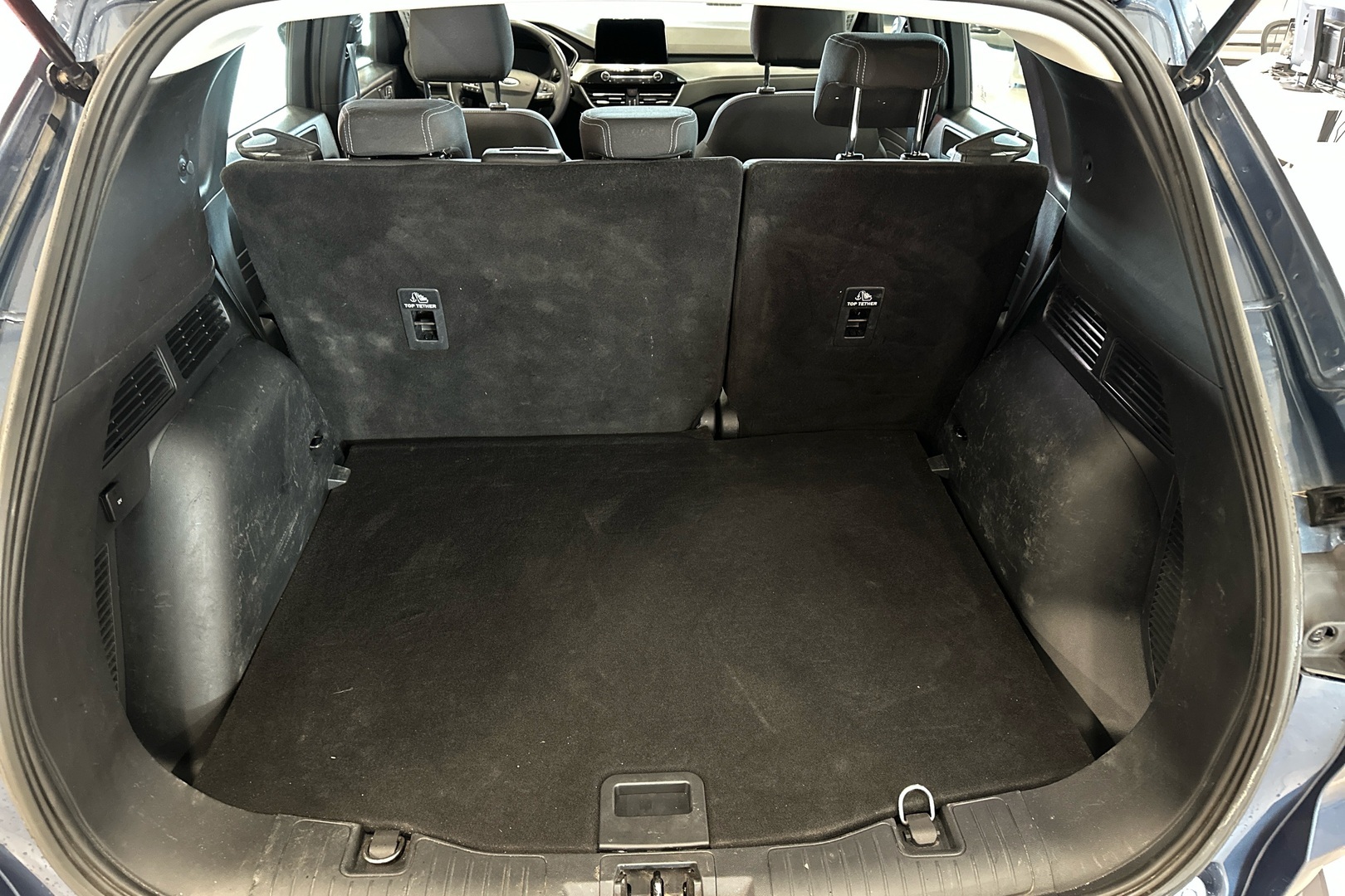 FORD Kuga 2022