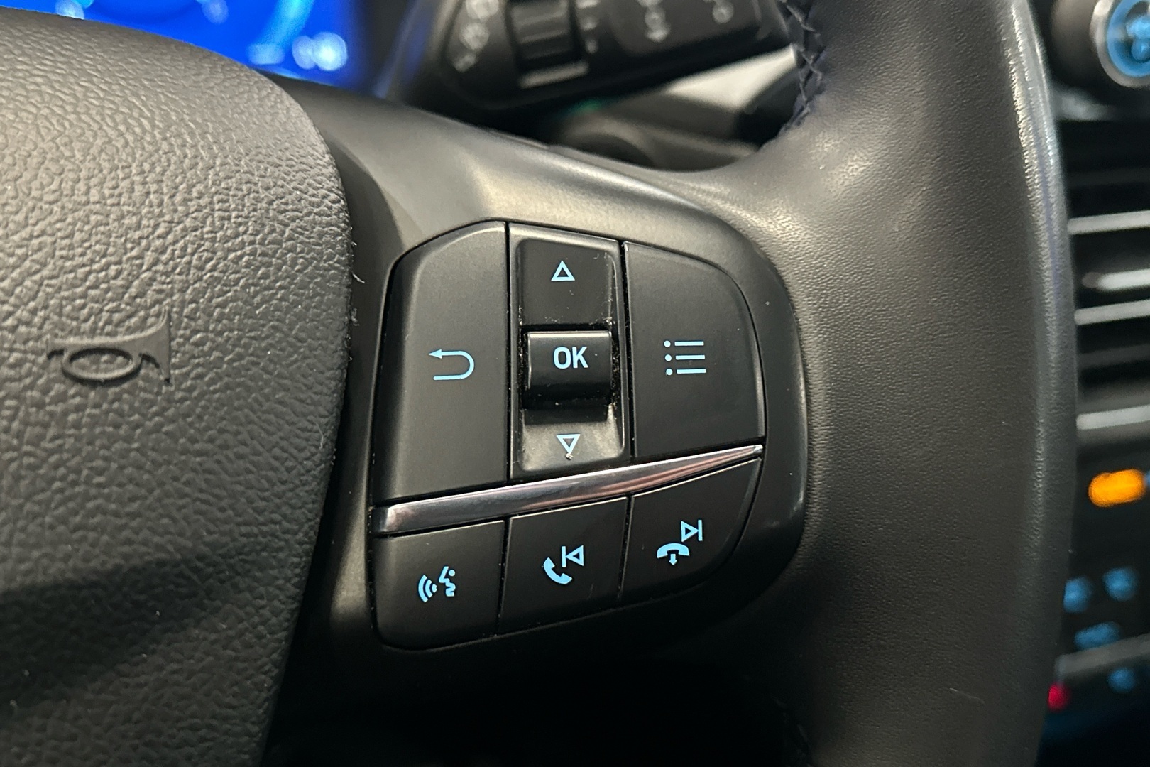 FORD Kuga 2022