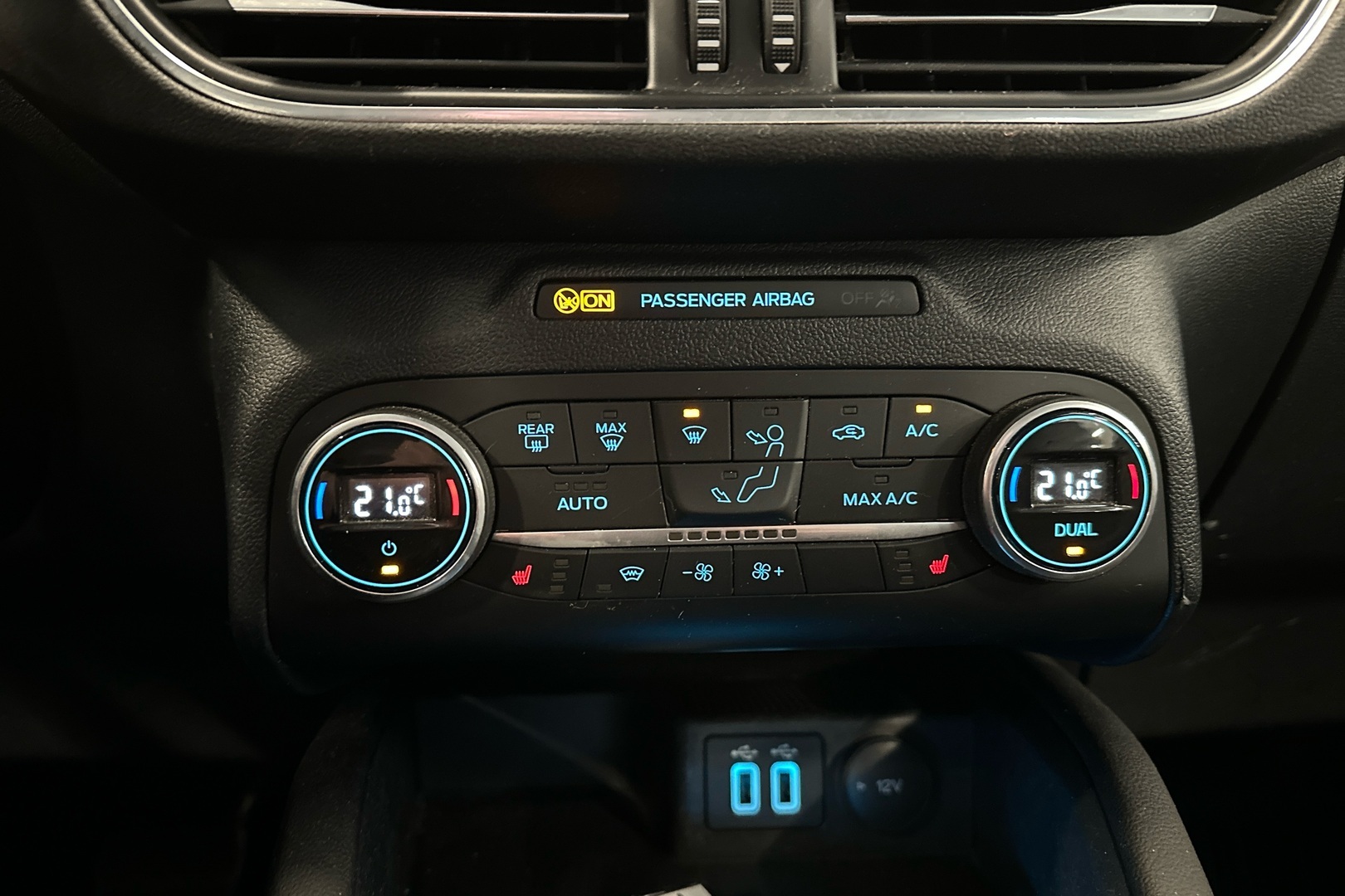 FORD Kuga 2022