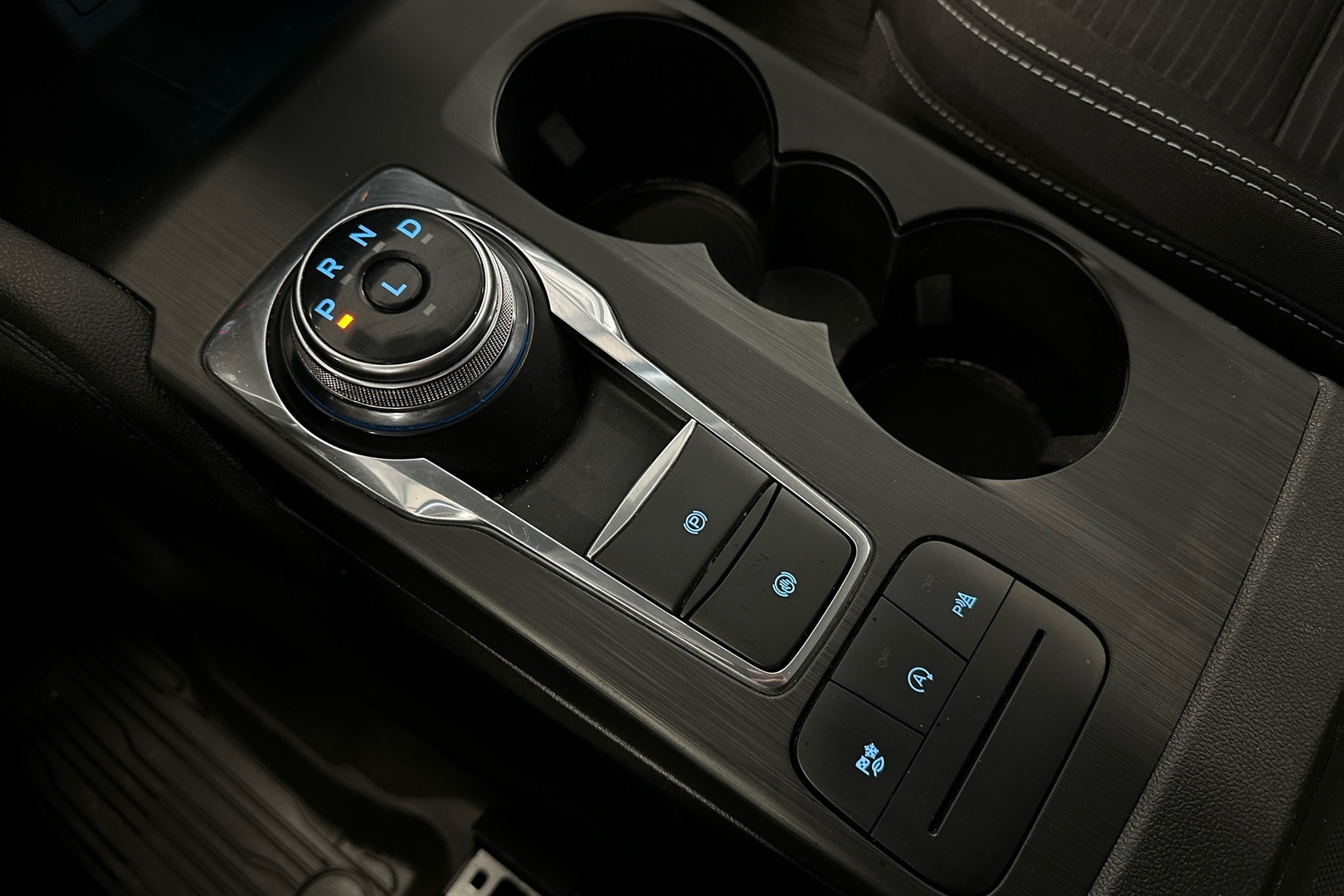 FORD Kuga 2022