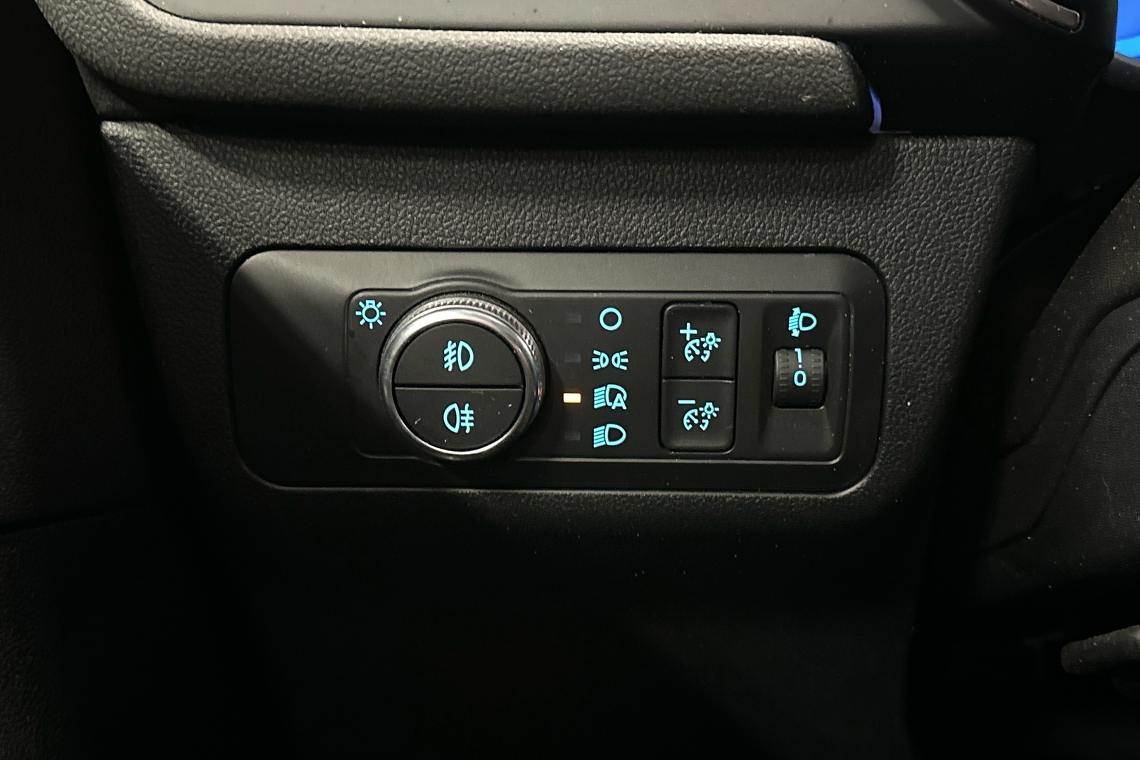 FORD Kuga 2022